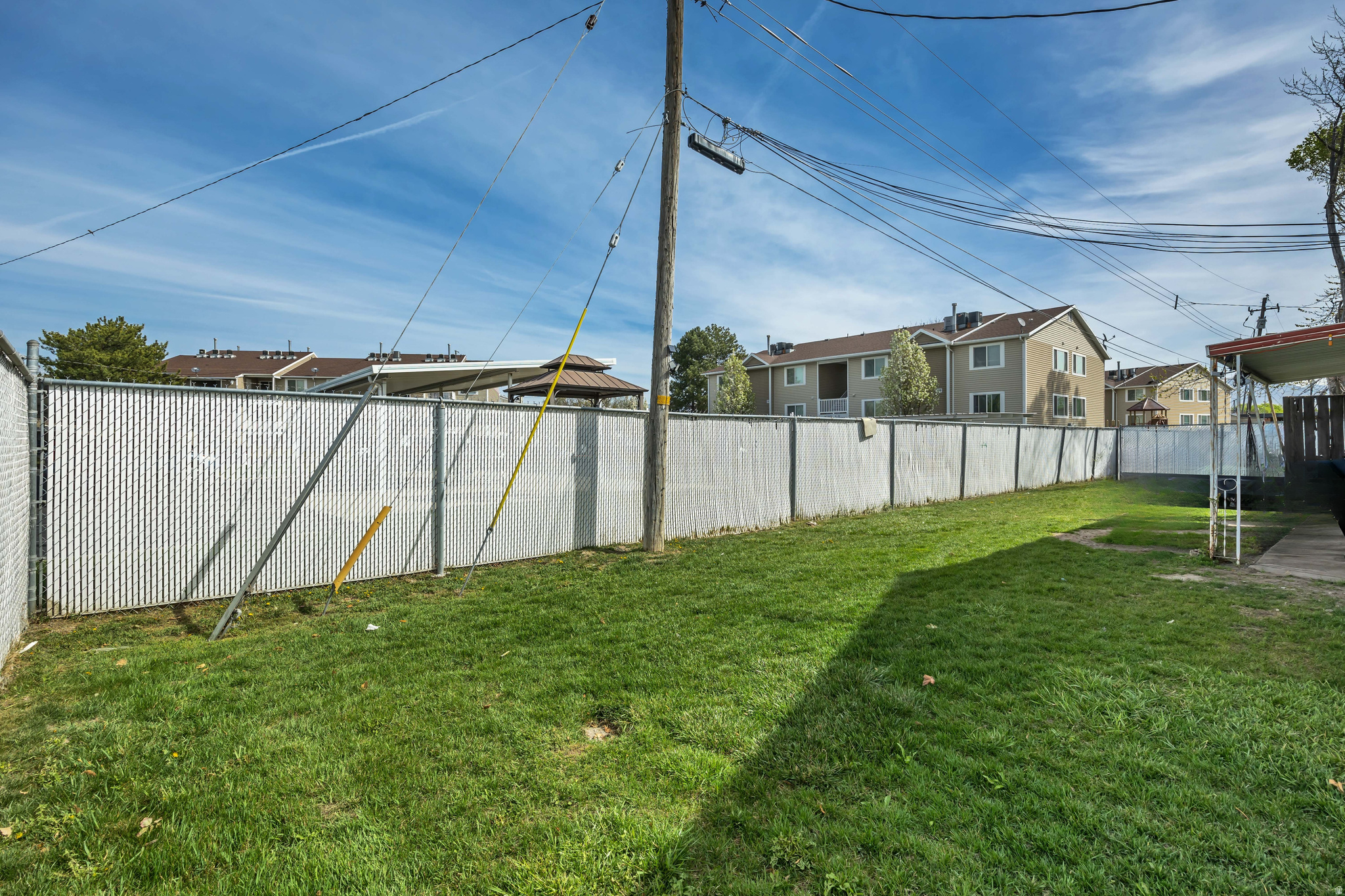 TODD VILLA - Residential