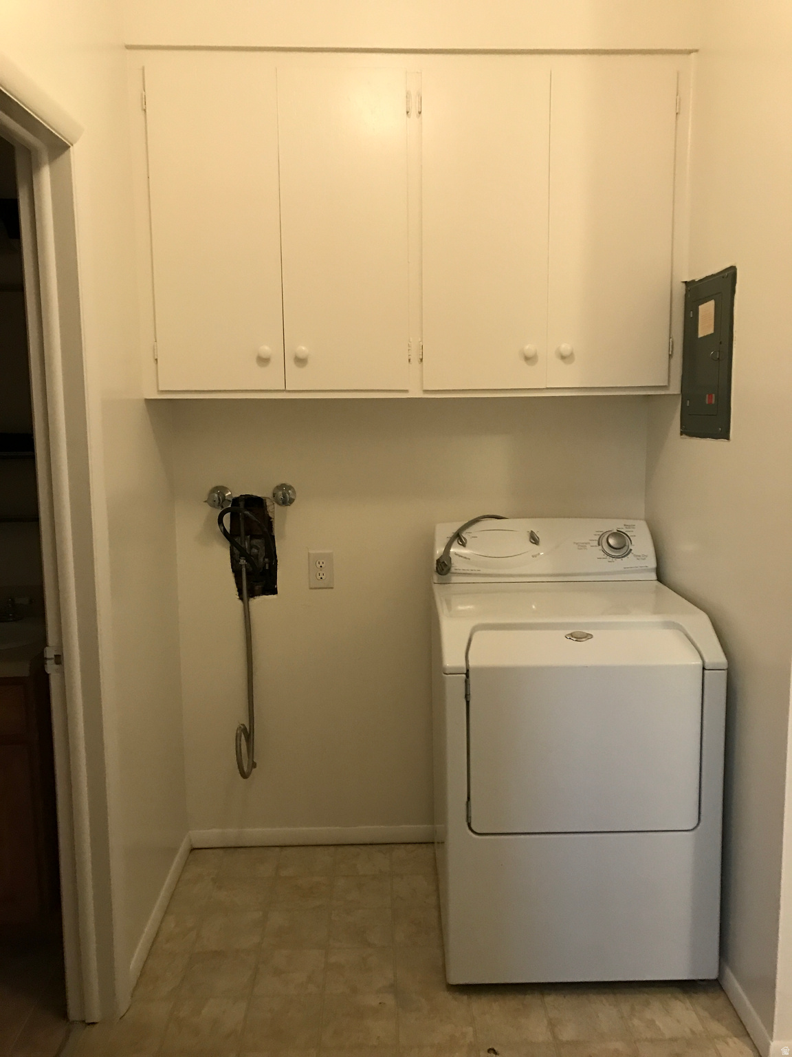 TODD VILLA - Residential