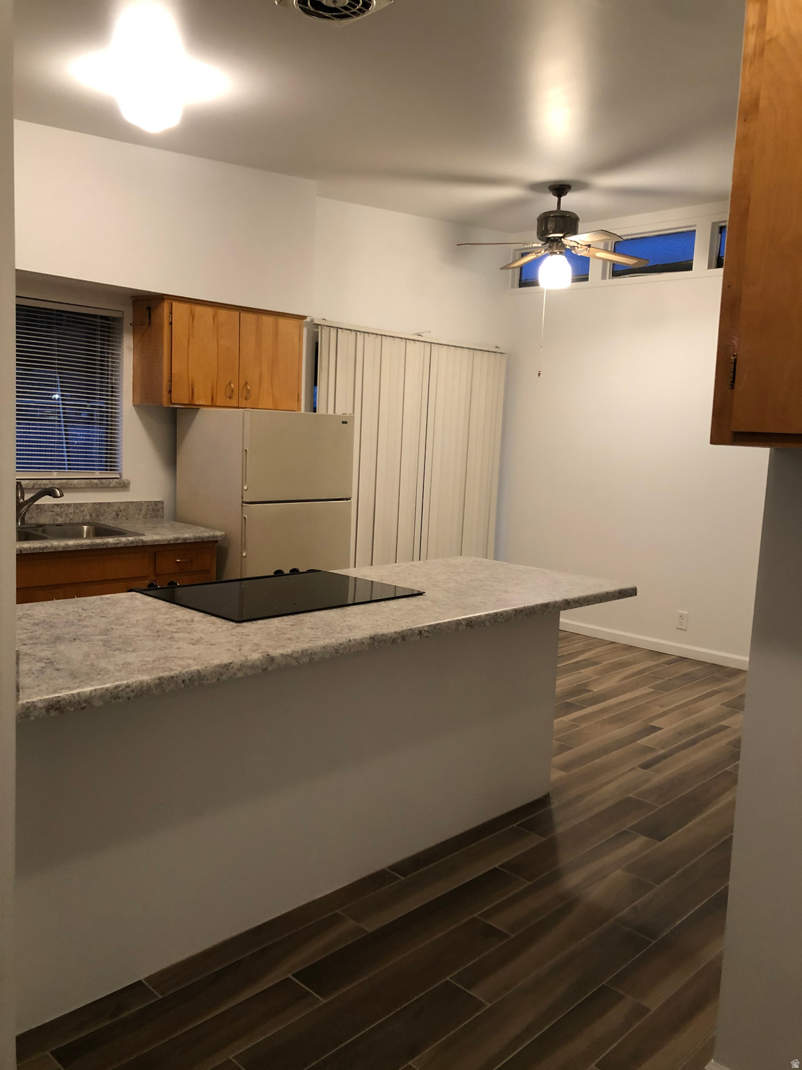 TODD VILLA - Residential