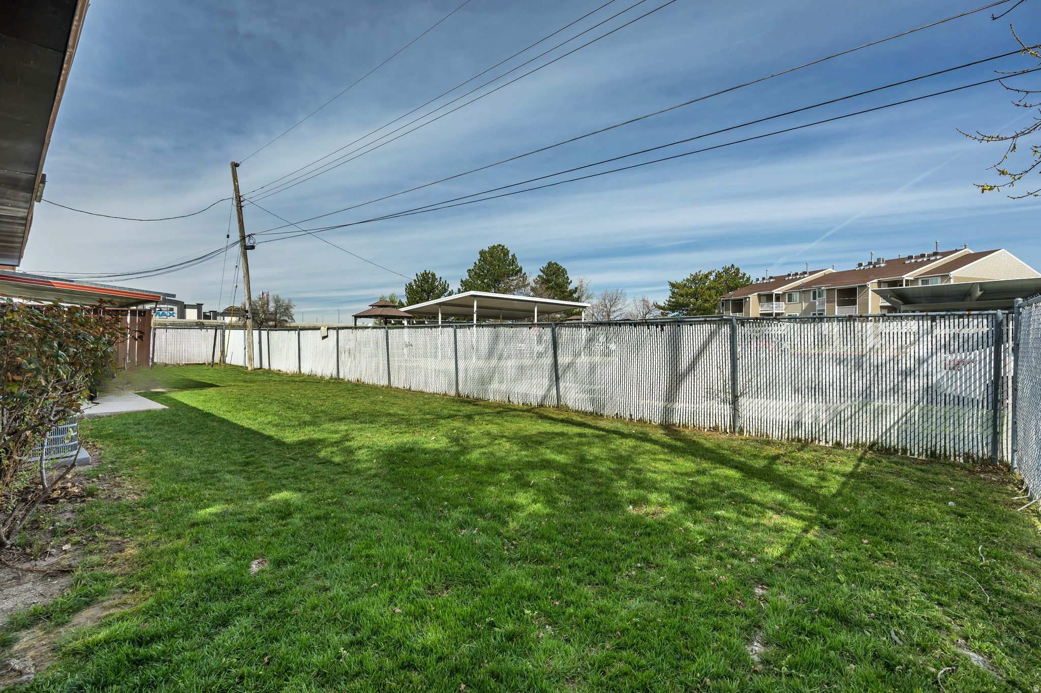 TODD VILLA - Residential