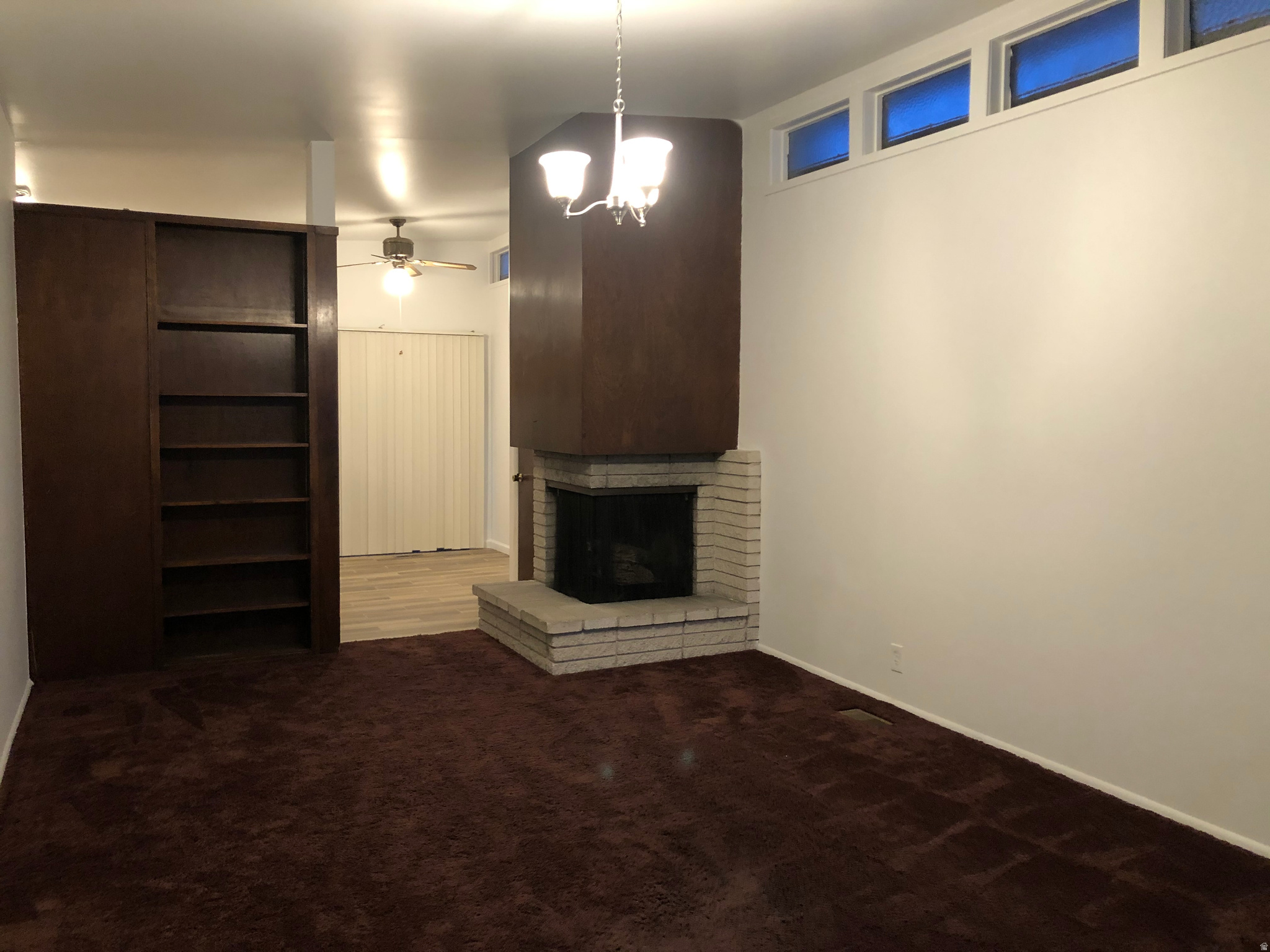 TODD VILLA - Residential