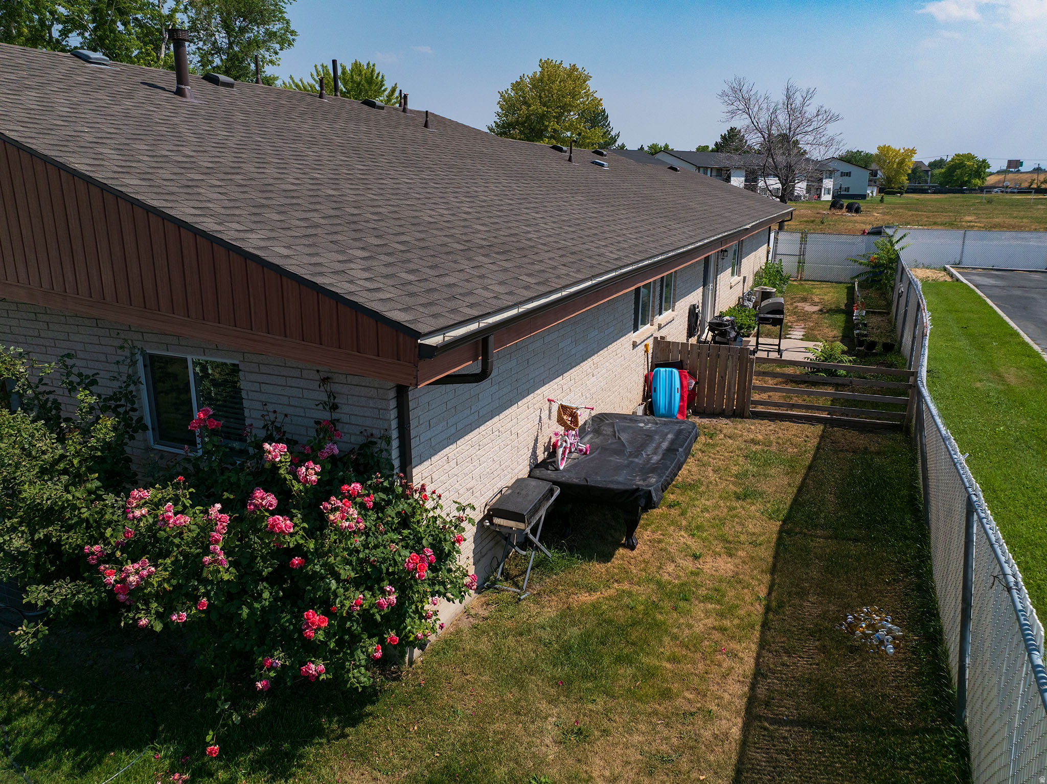 TODD VILLA - Residential