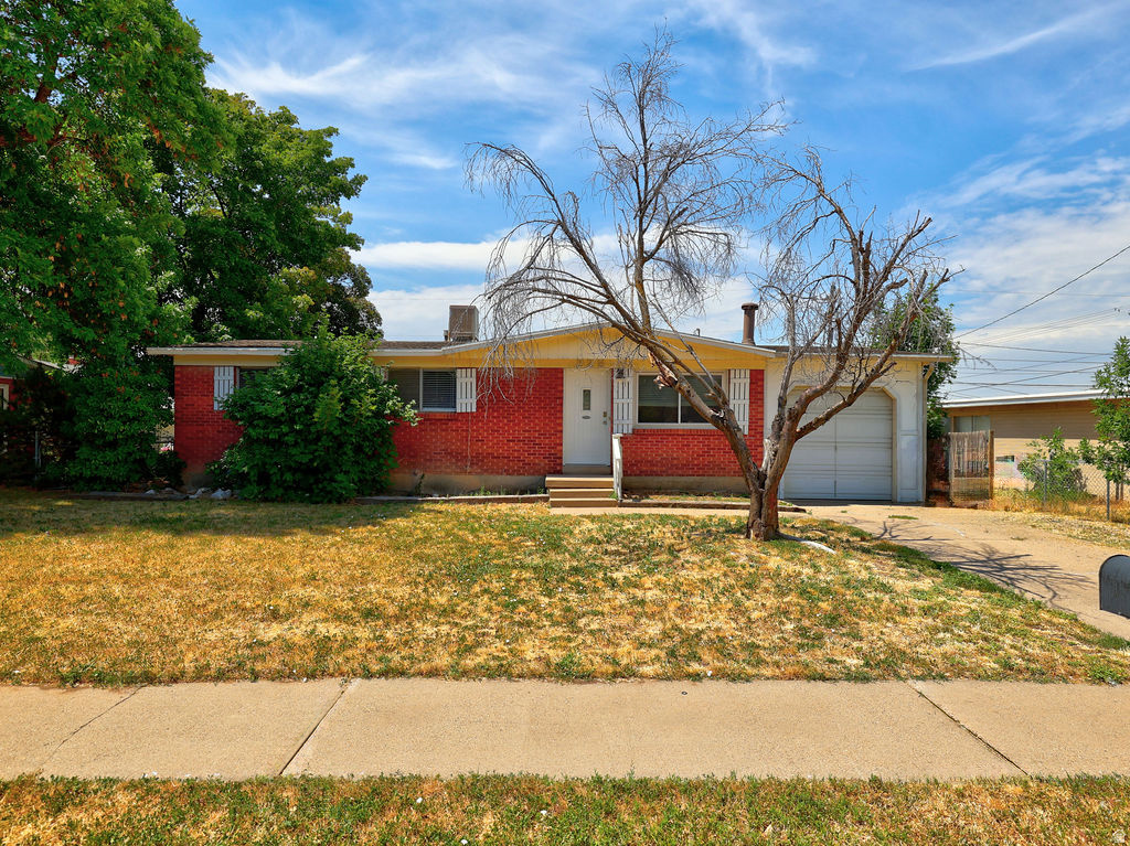 CHURCH STREET - Residential