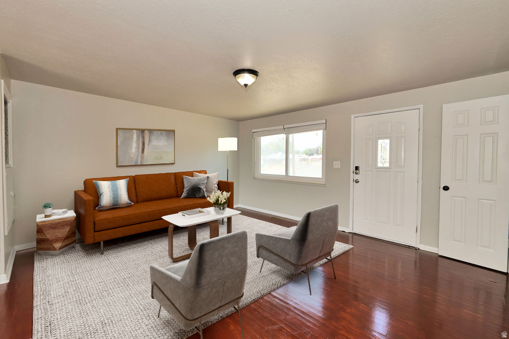 CHURCH STREET - Residential