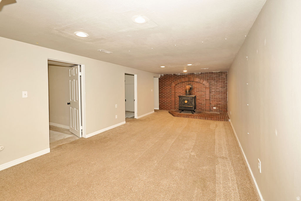 CHURCH STREET - Residential