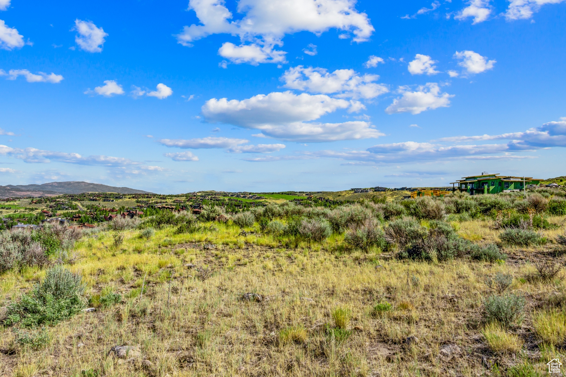 PROMONTORY SAGE HILLS ESTATES - Residential