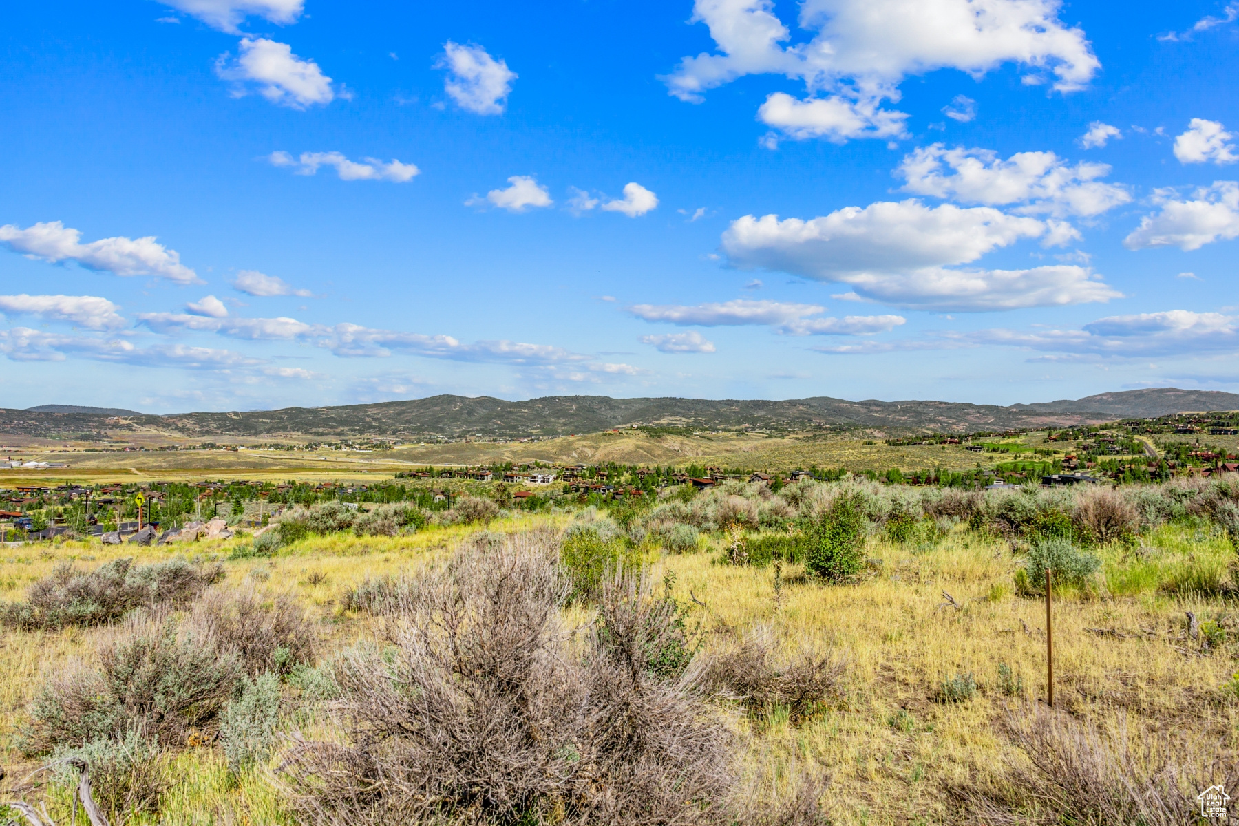 PROMONTORY SAGE HILLS ESTATES - Residential