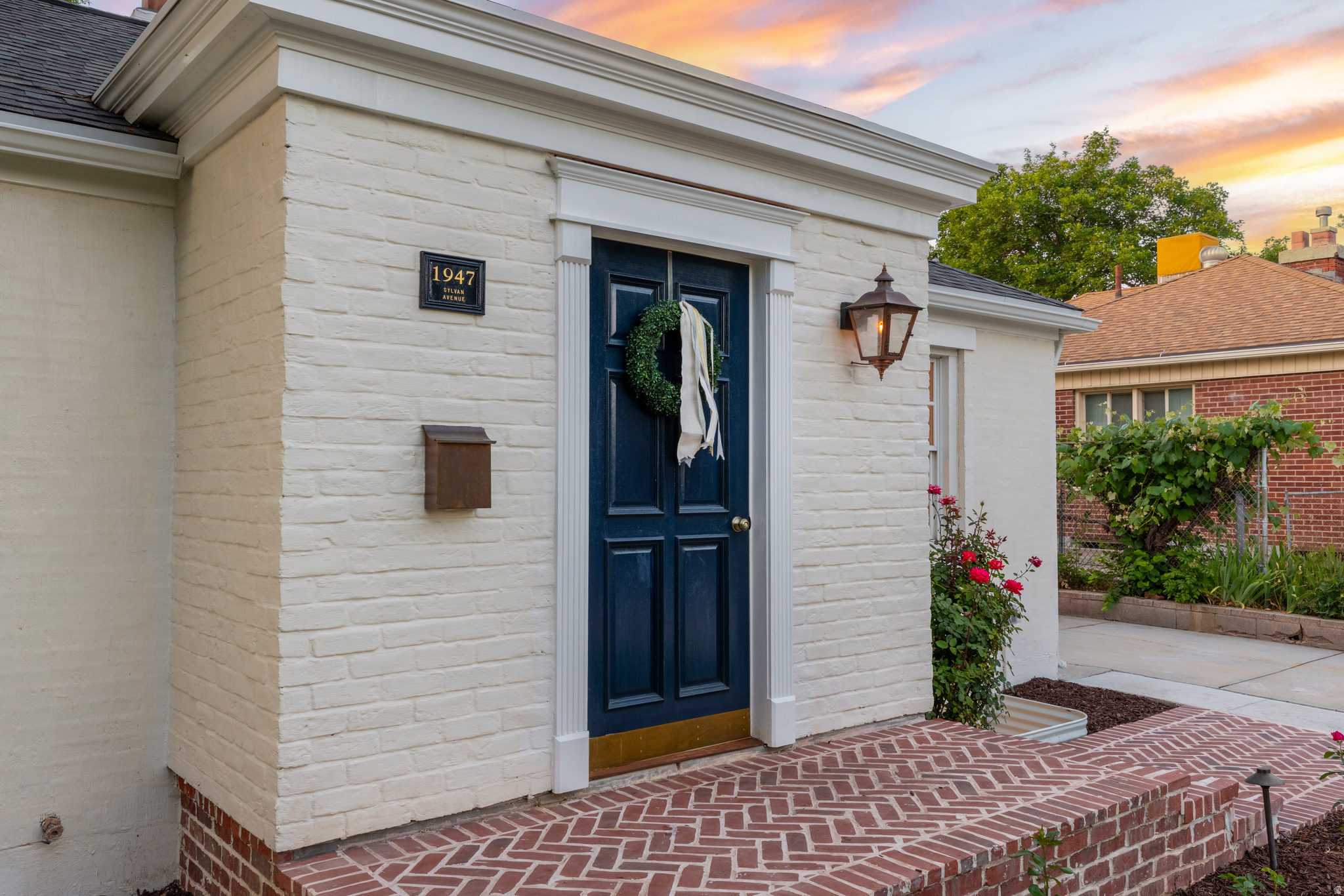 SUGARHOUSE - Residential