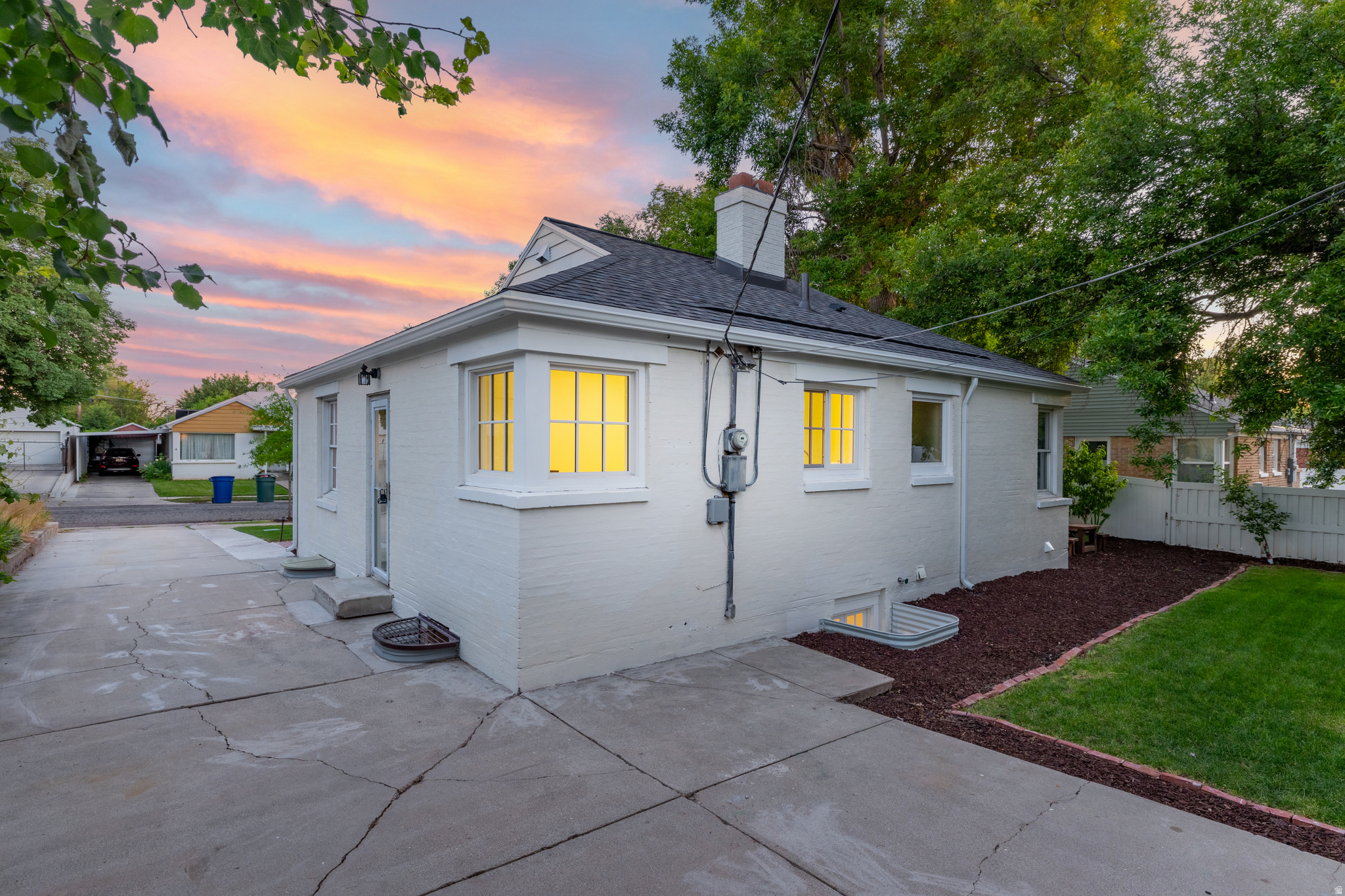 SUGARHOUSE - Residential