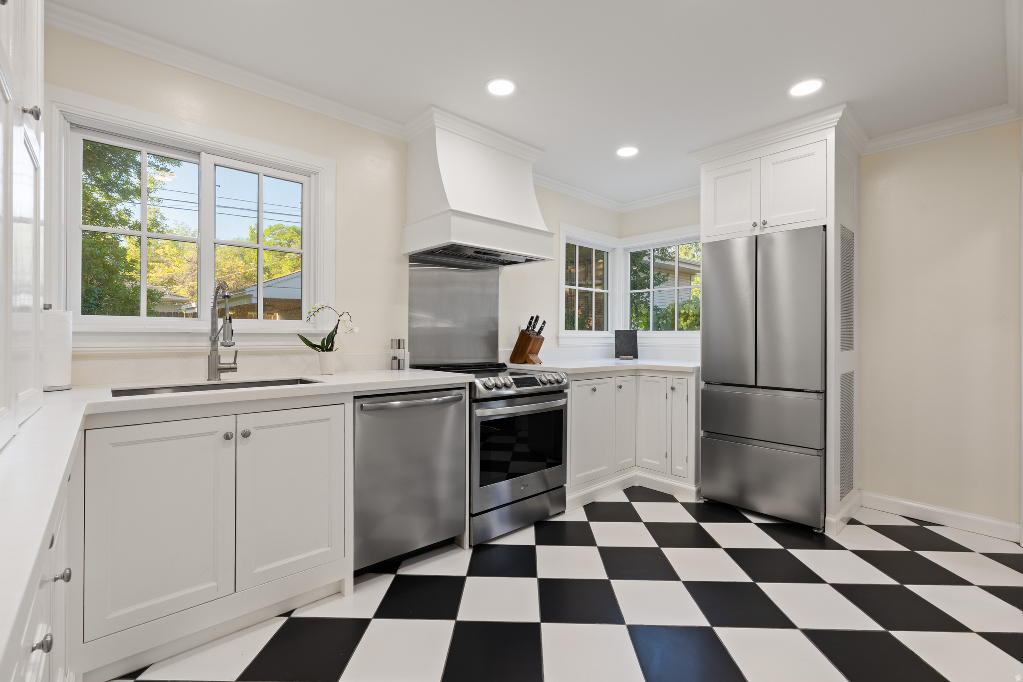 SUGARHOUSE - Residential