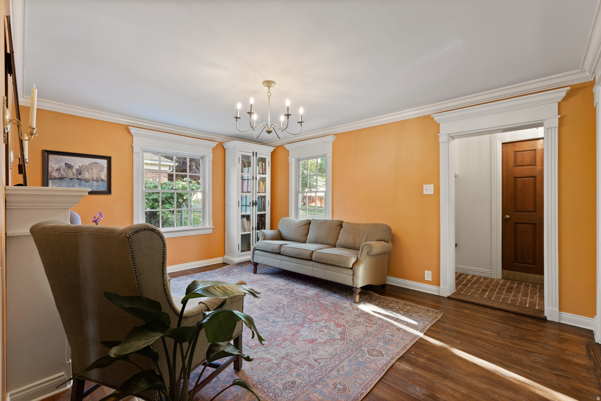 SUGARHOUSE - Residential