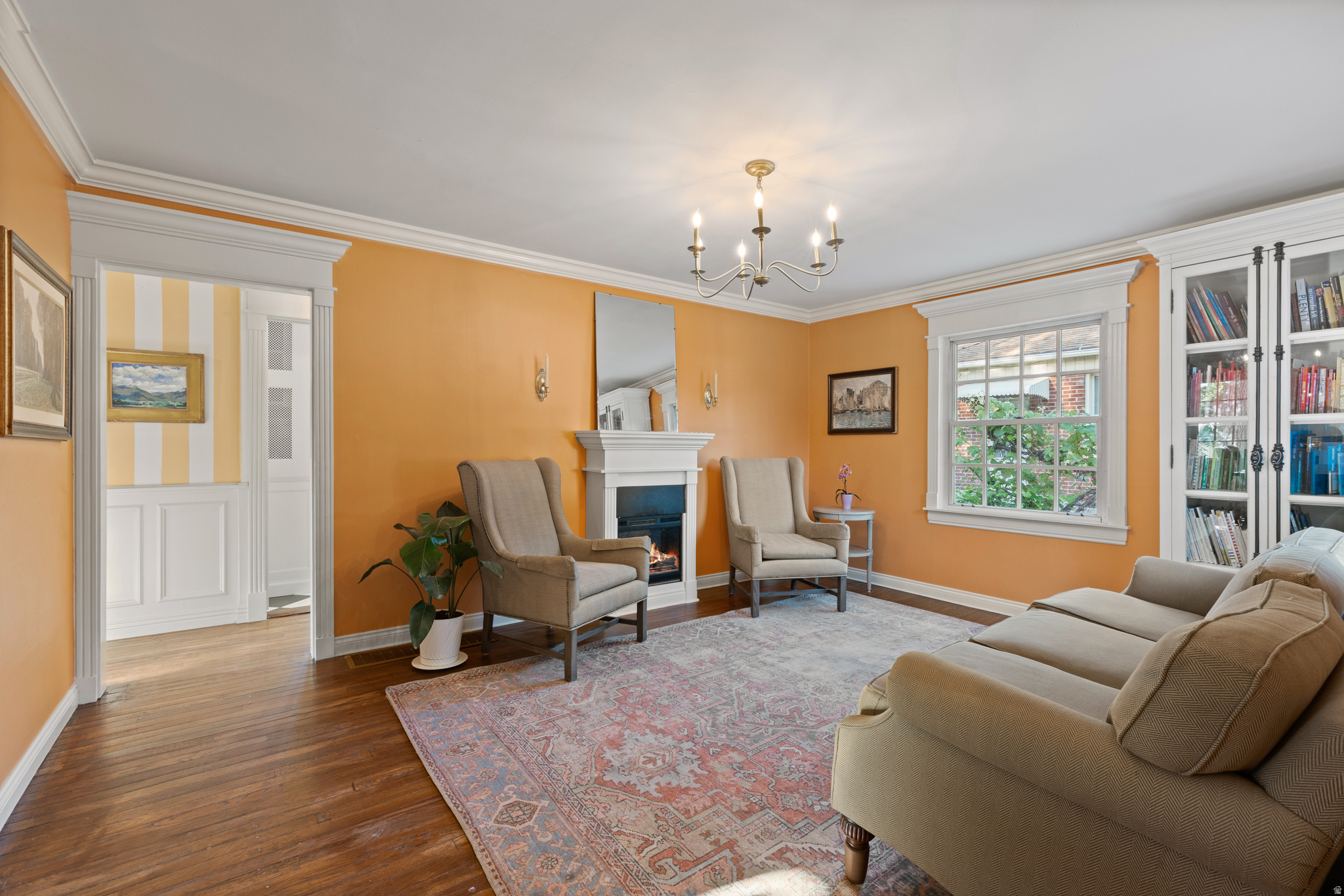 SUGARHOUSE - Residential