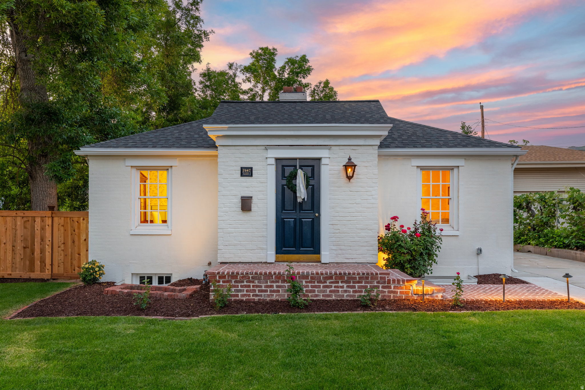 SUGARHOUSE - Residential