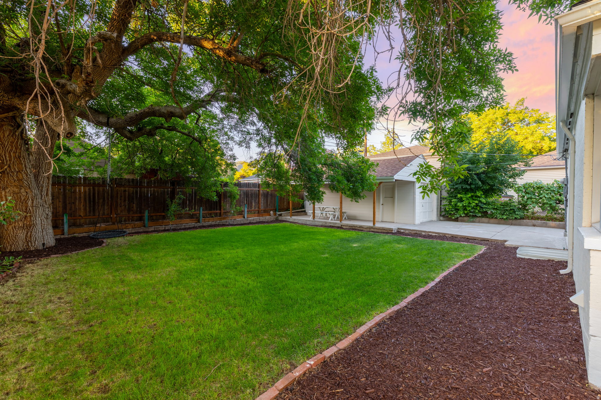 SUGARHOUSE - Residential