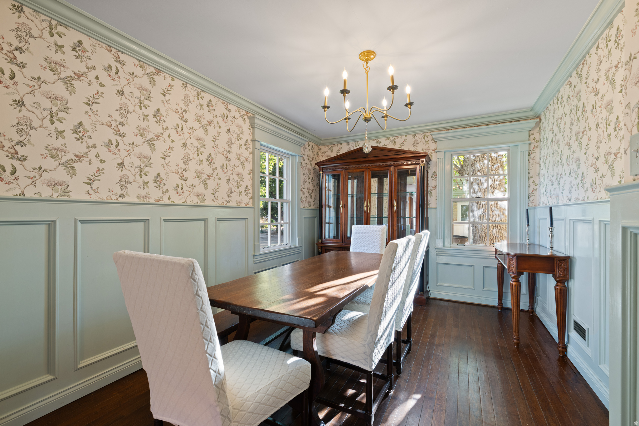 SUGARHOUSE - Residential