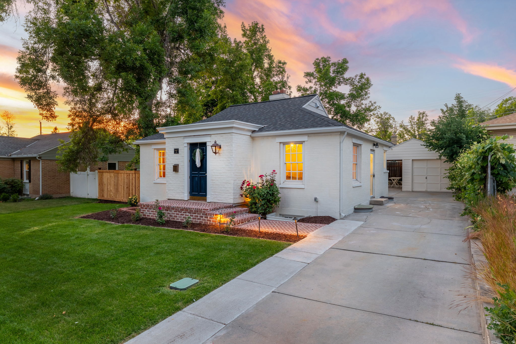 SUGARHOUSE - Residential