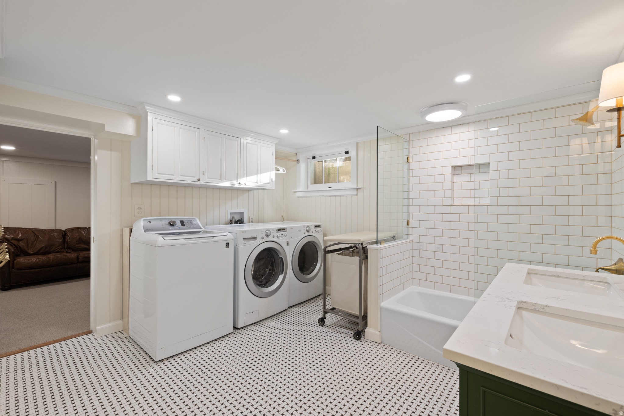 SUGARHOUSE - Residential