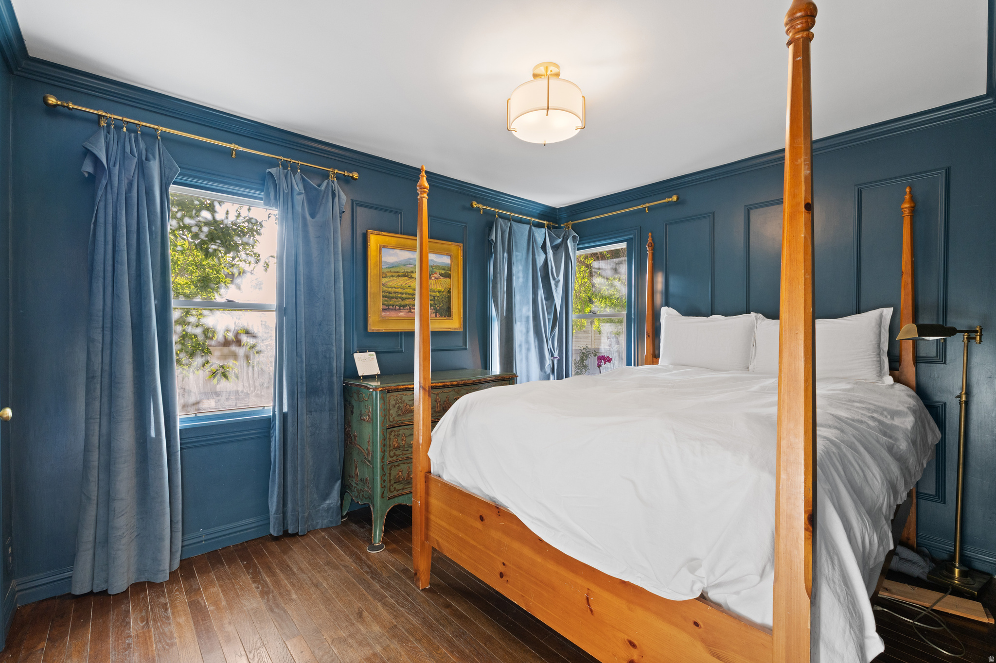 SUGARHOUSE - Residential