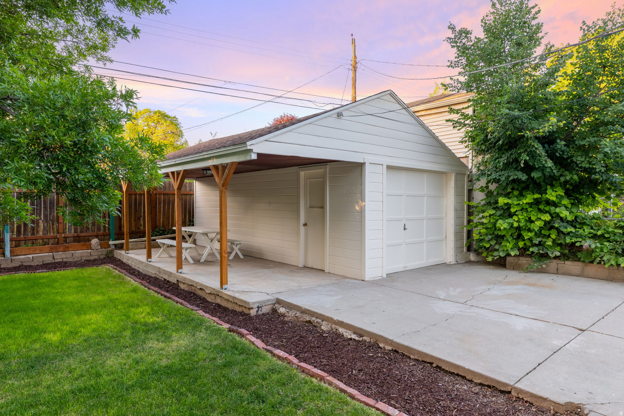 SUGARHOUSE - Residential