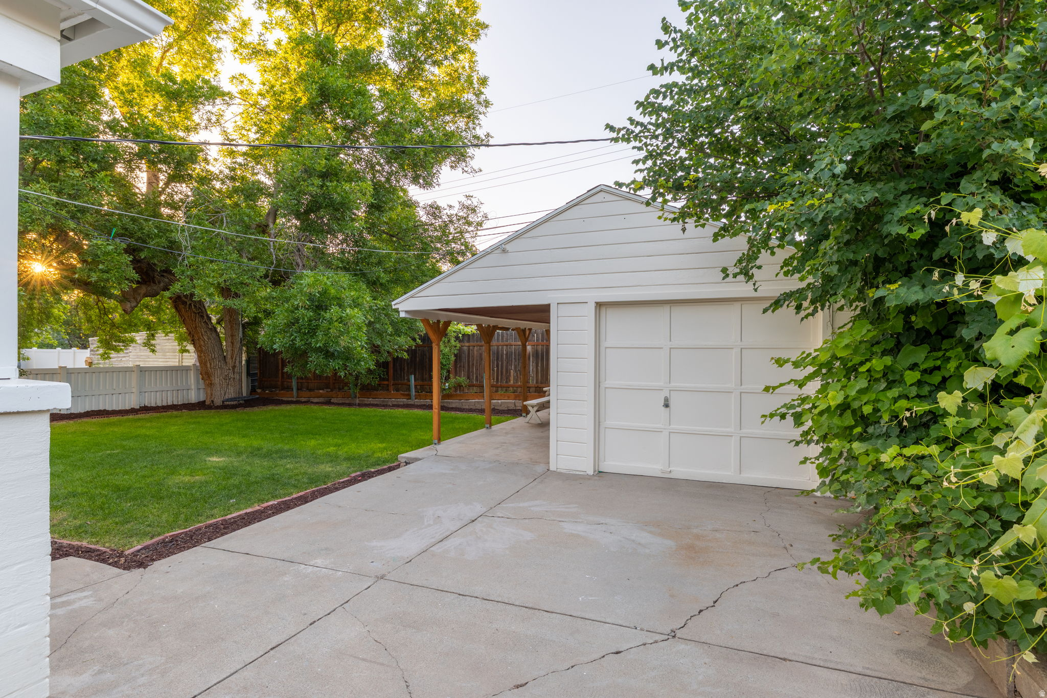 SUGARHOUSE - Residential