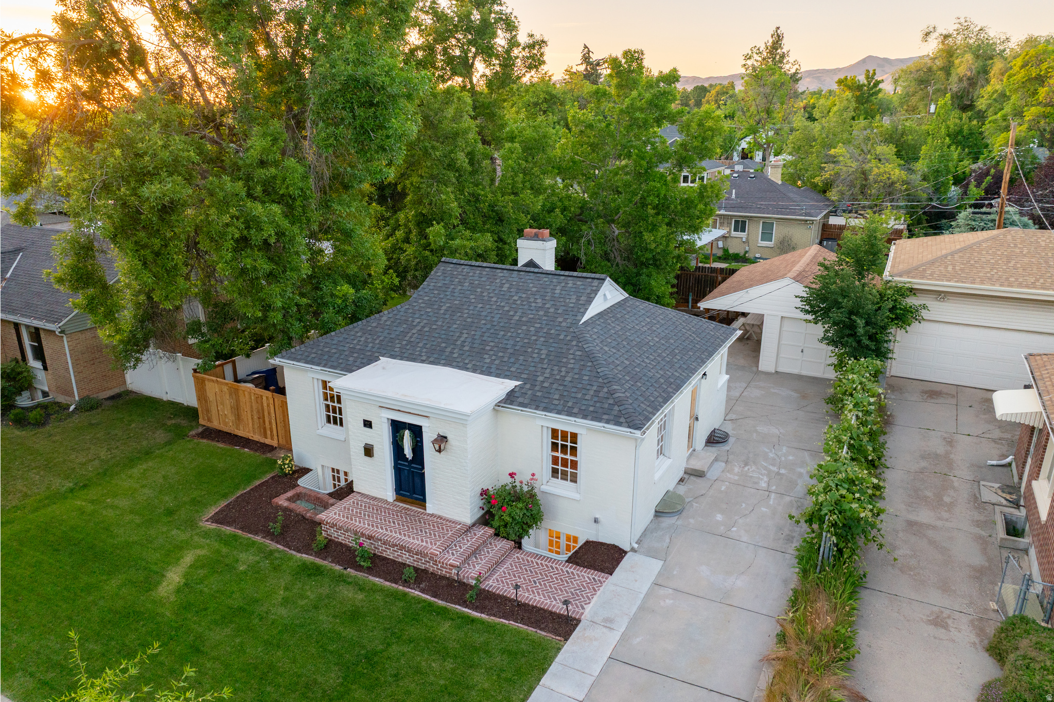 SUGARHOUSE - Residential