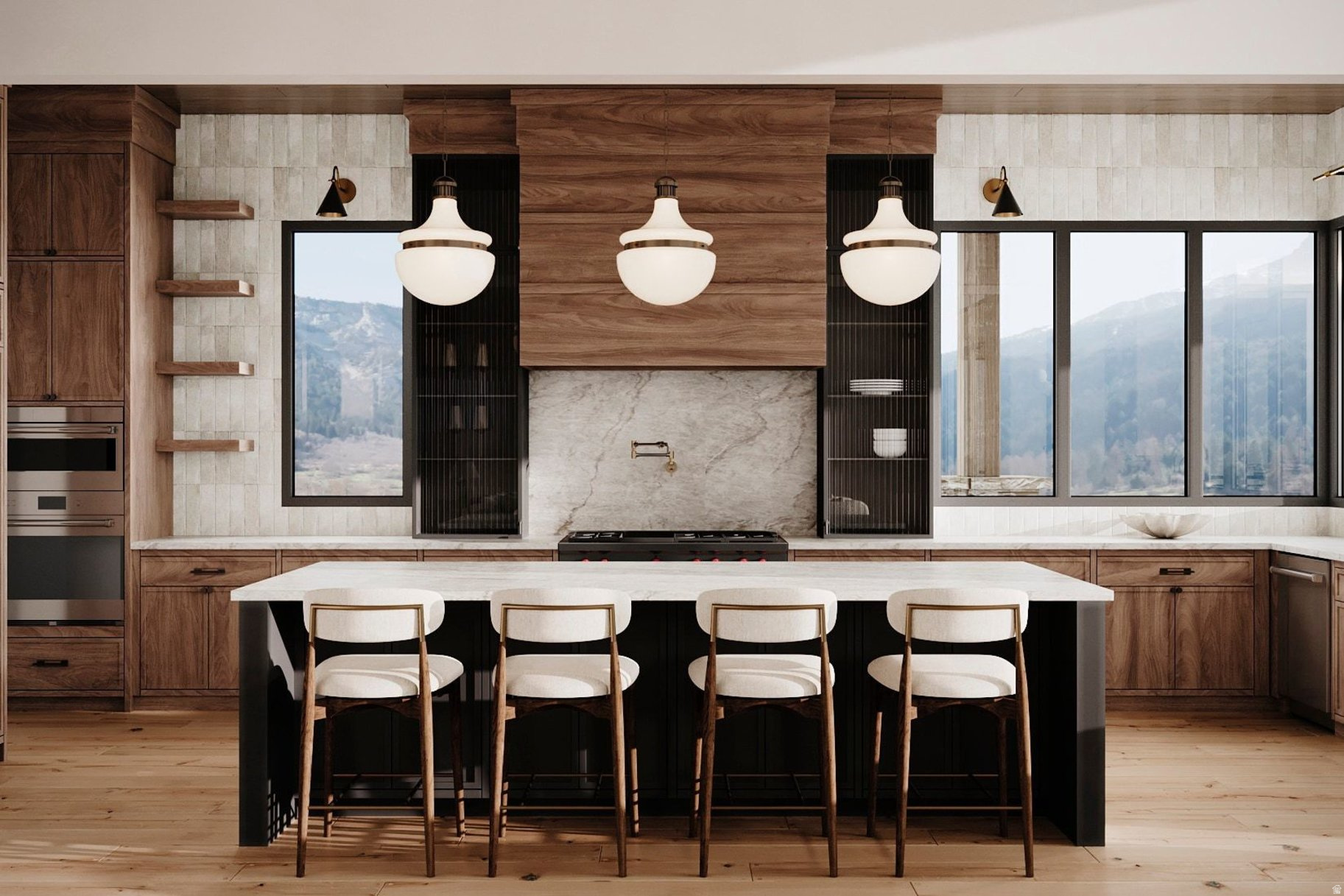 TUHAYE - Residential