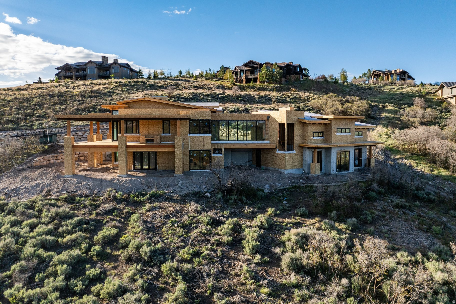 TUHAYE - Residential