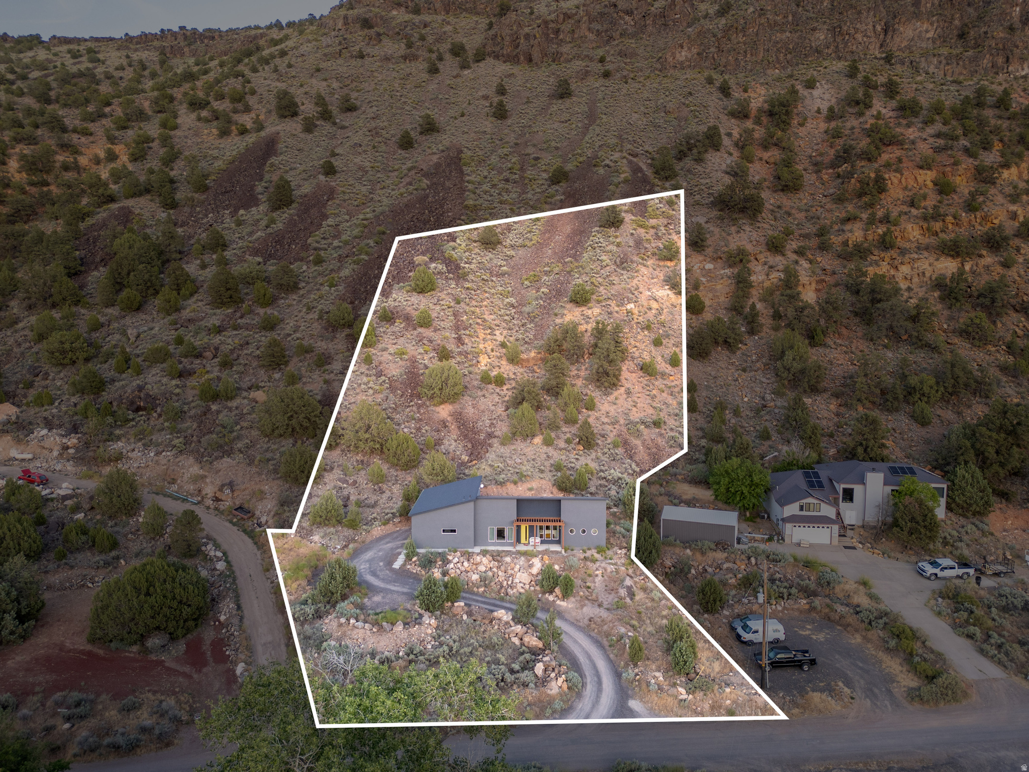BROOKSIDE SUMMER HOMES - Residential