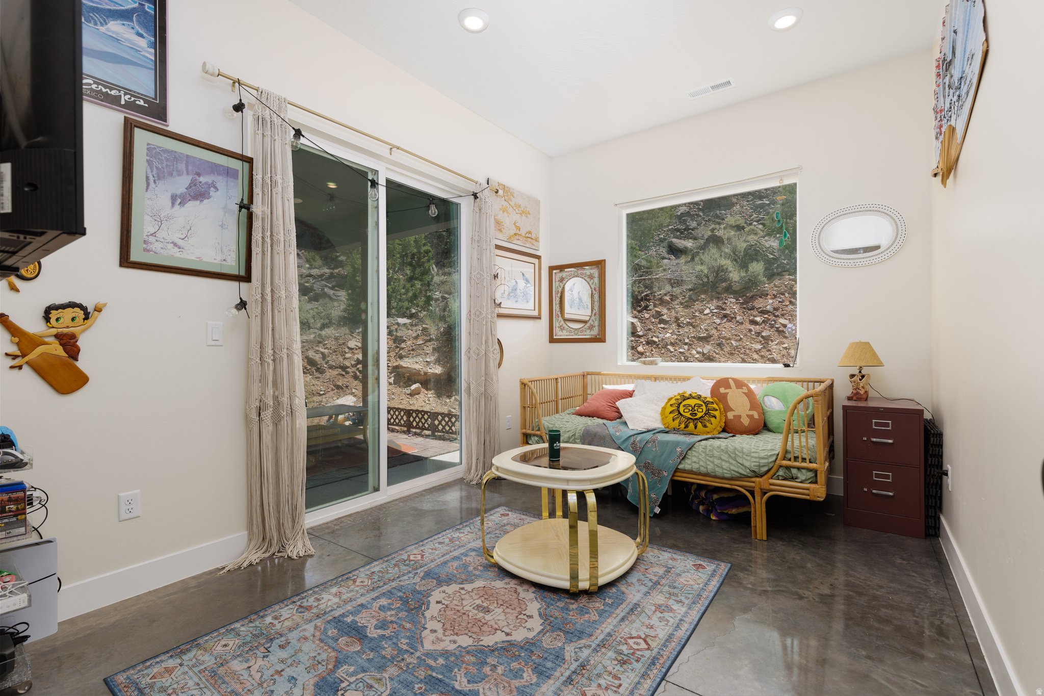 BROOKSIDE SUMMER HOMES - Residential