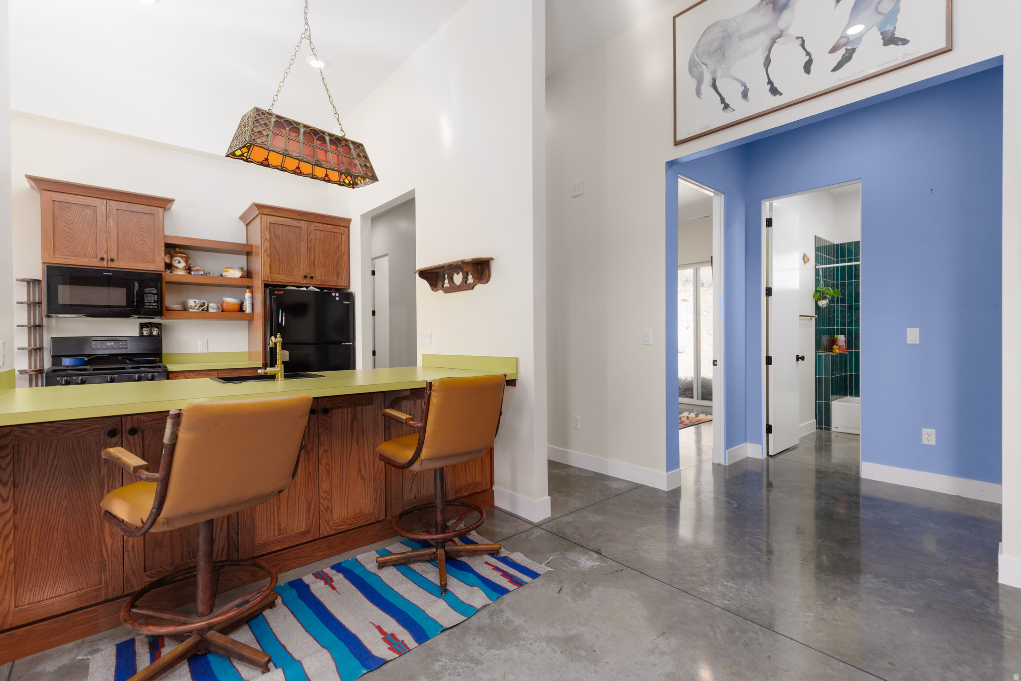 BROOKSIDE SUMMER HOMES - Residential