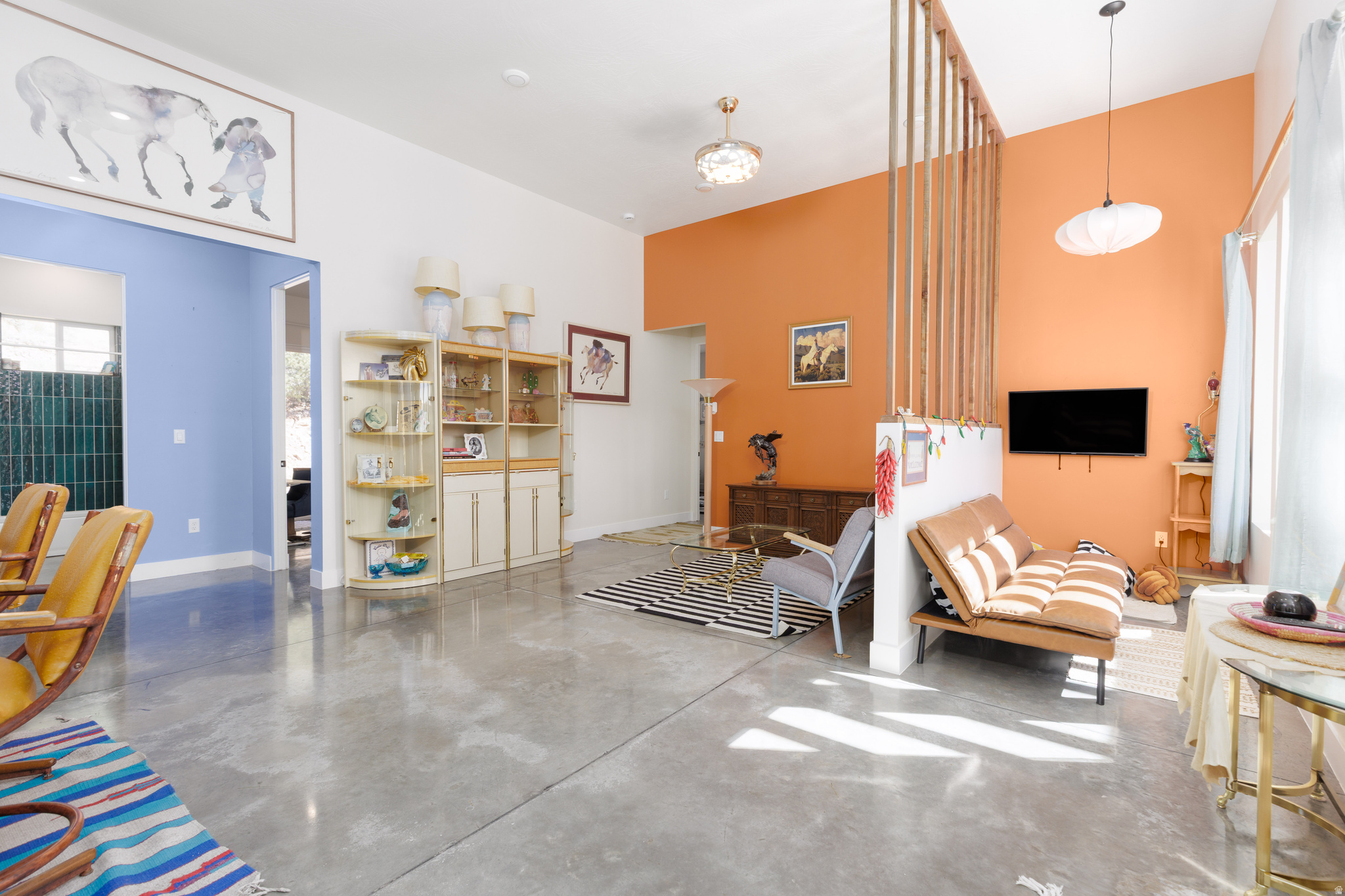 BROOKSIDE SUMMER HOMES - Residential