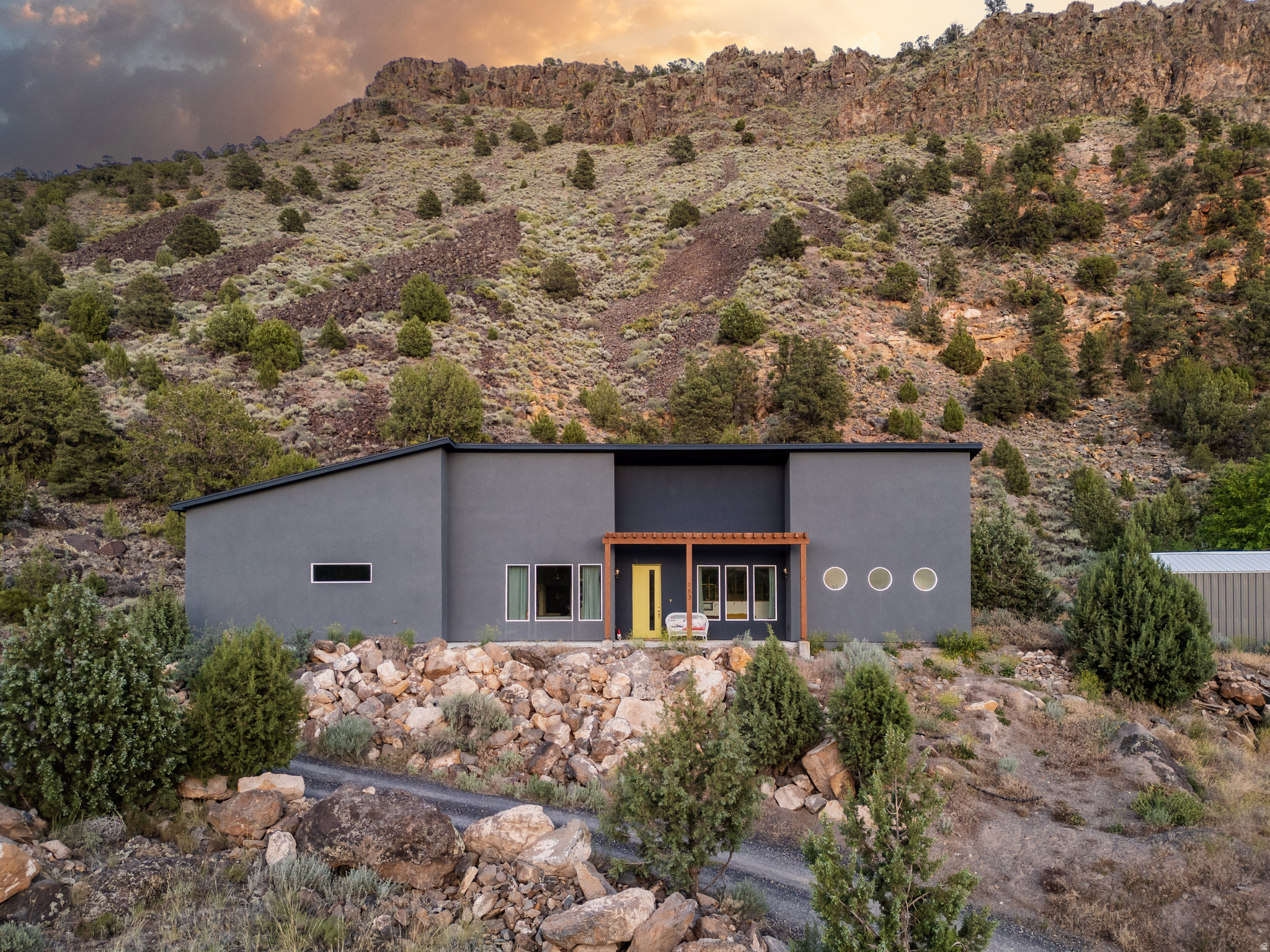 BROOKSIDE SUMMER HOMES - Residential