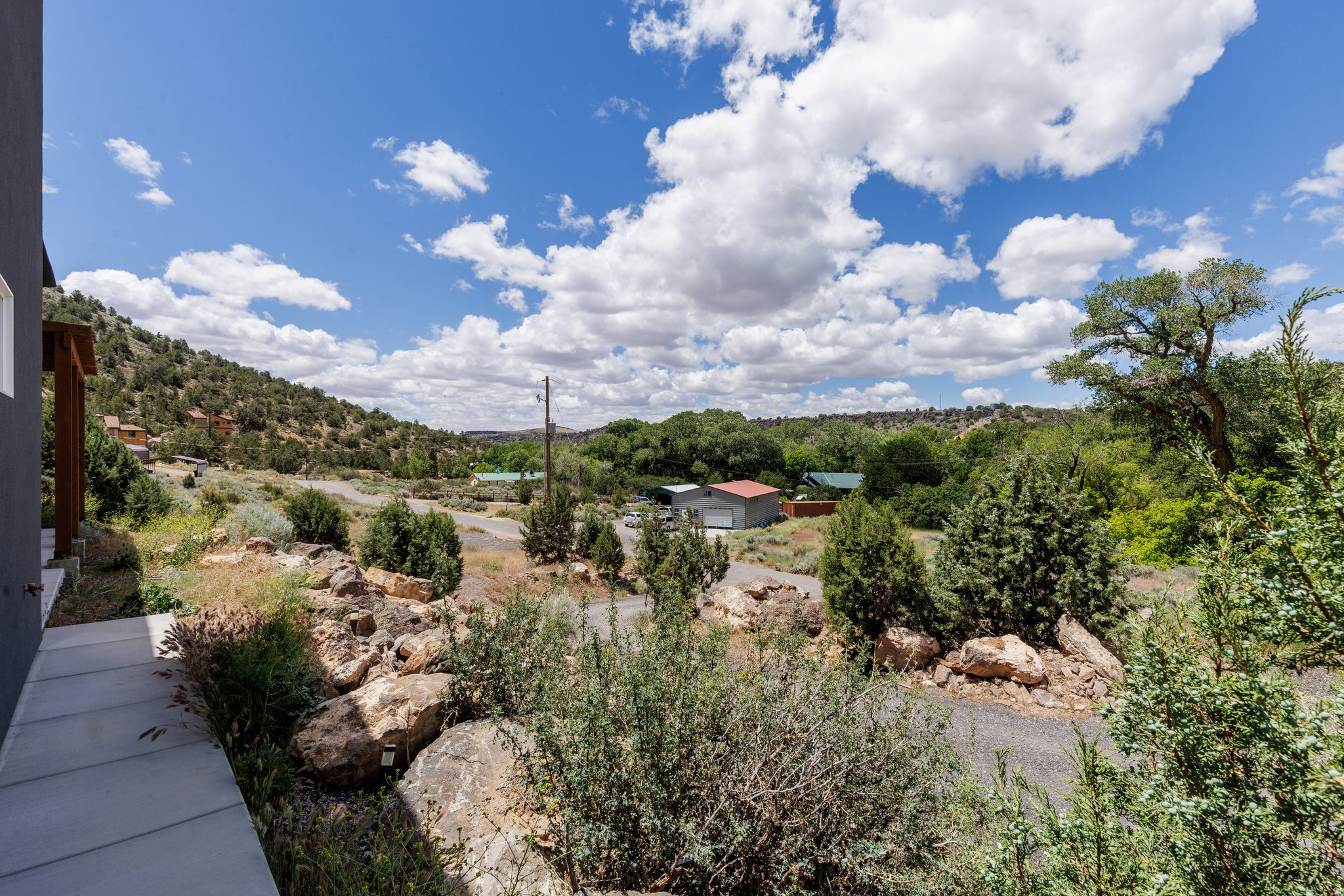 BROOKSIDE SUMMER HOMES - Residential
