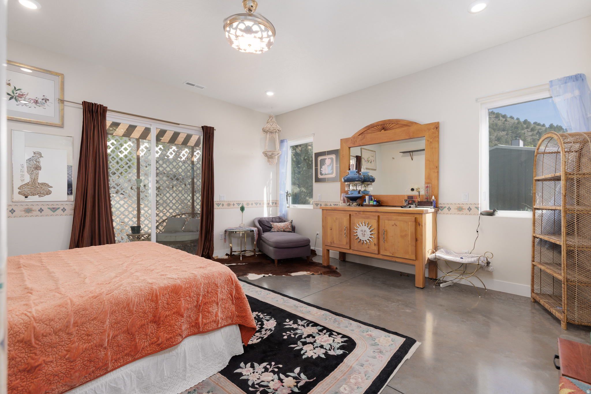 BROOKSIDE SUMMER HOMES - Residential