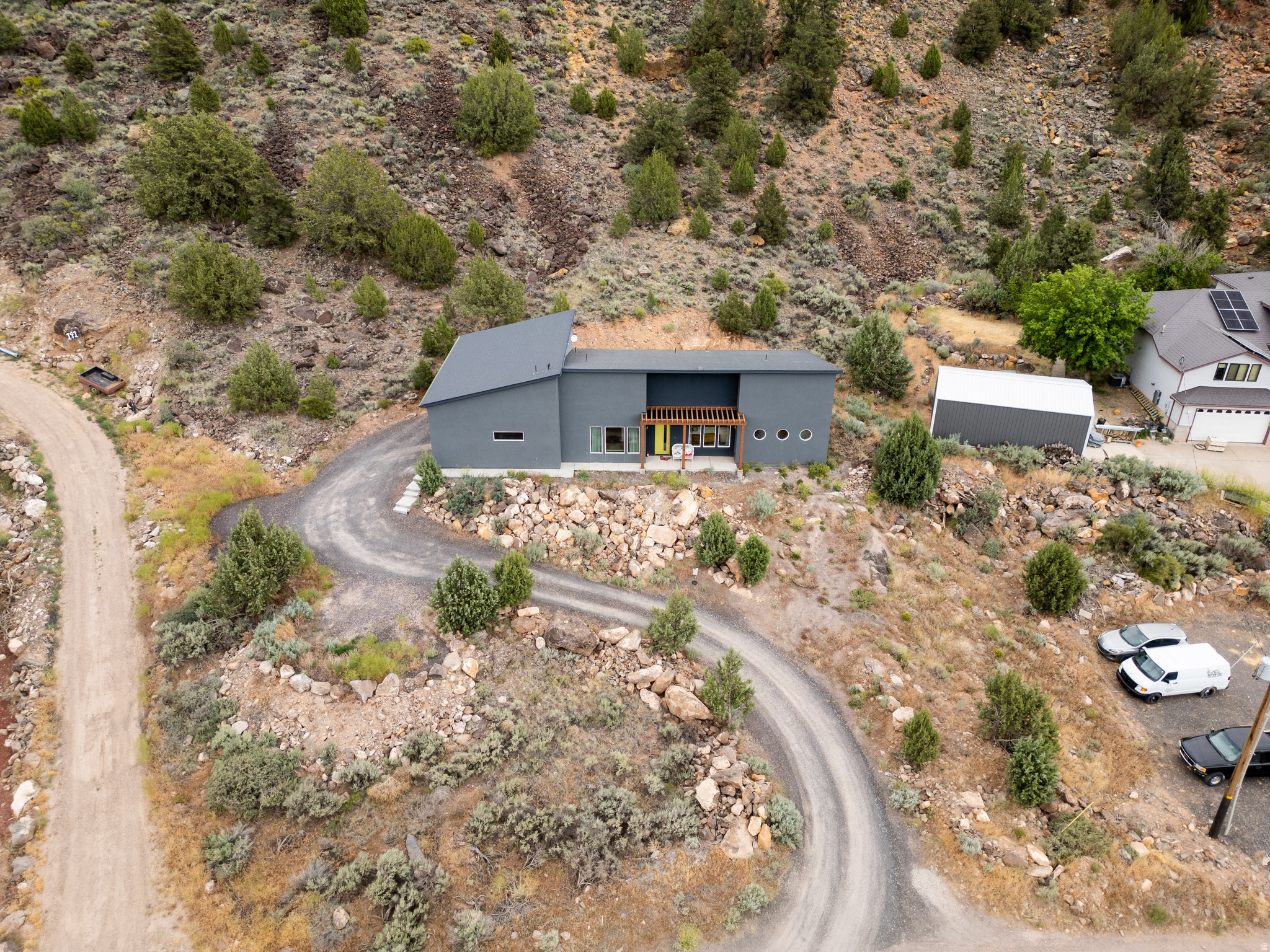 BROOKSIDE SUMMER HOMES - Residential