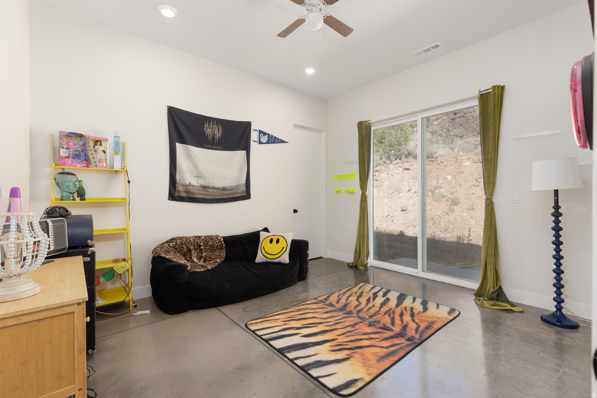 BROOKSIDE SUMMER HOMES - Residential