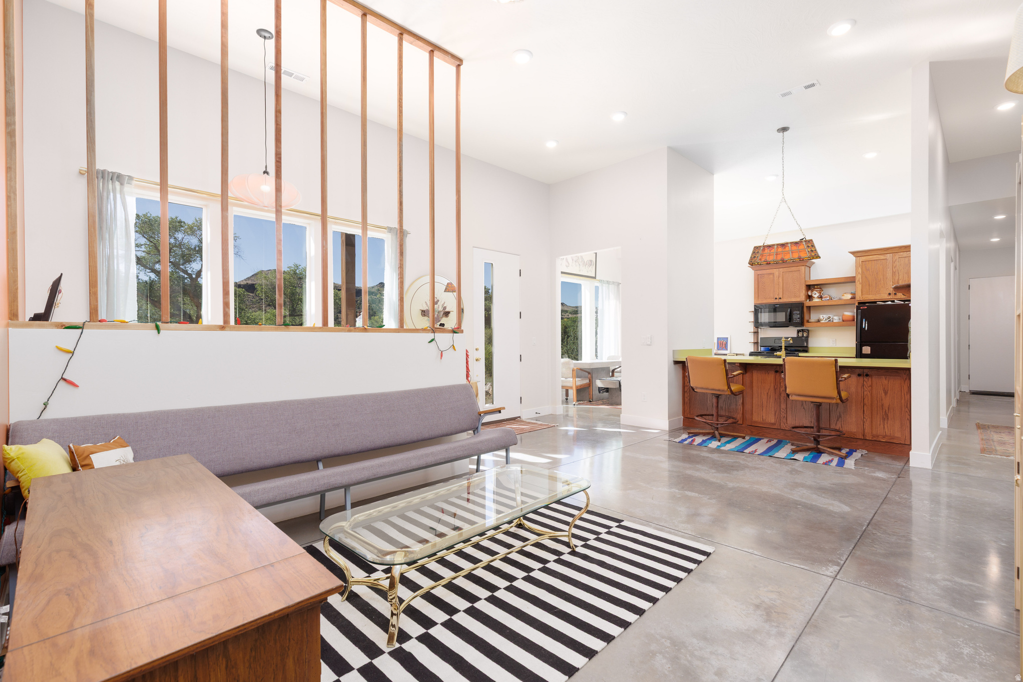 BROOKSIDE SUMMER HOMES - Residential