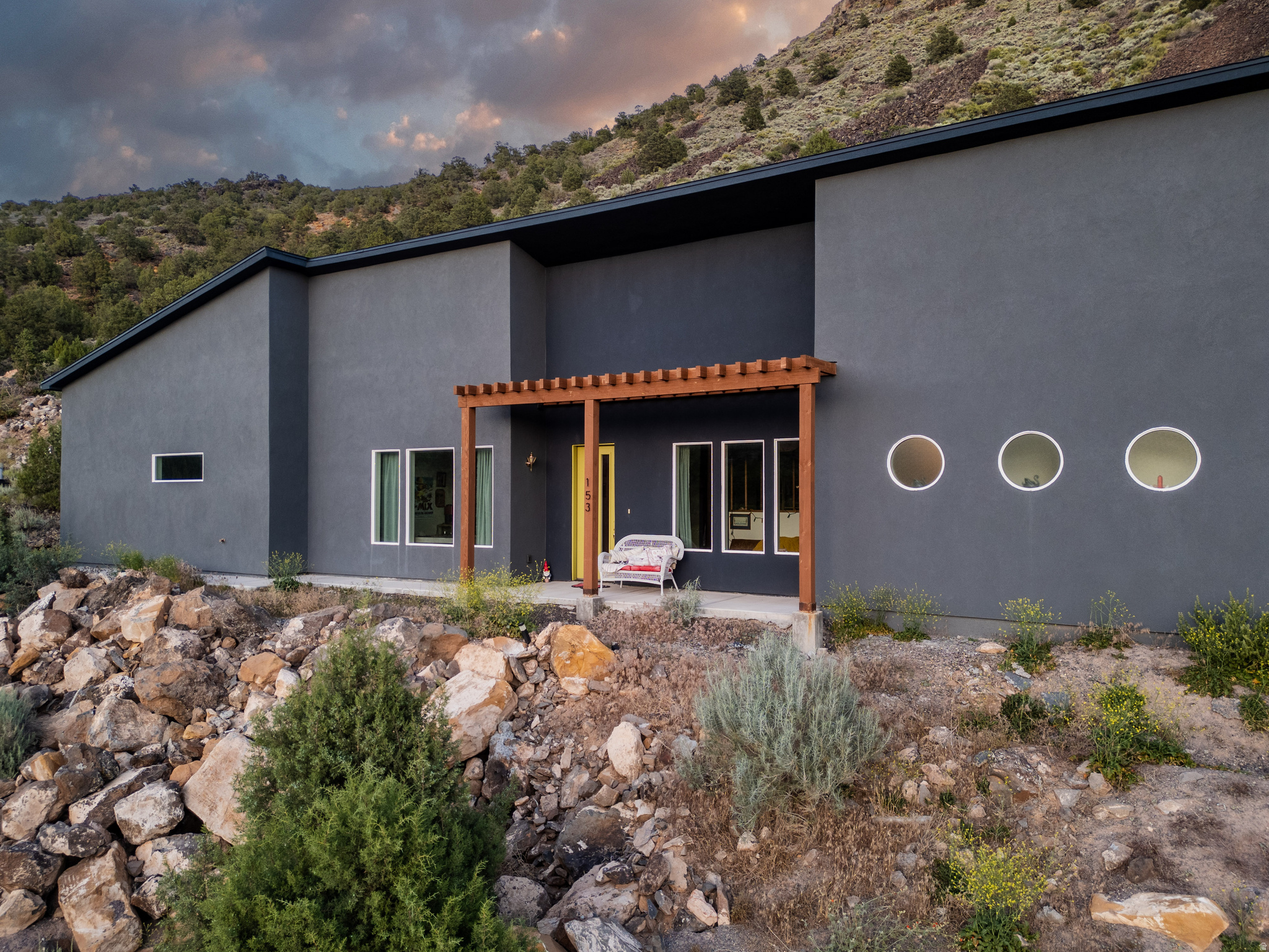 BROOKSIDE SUMMER HOMES - Residential