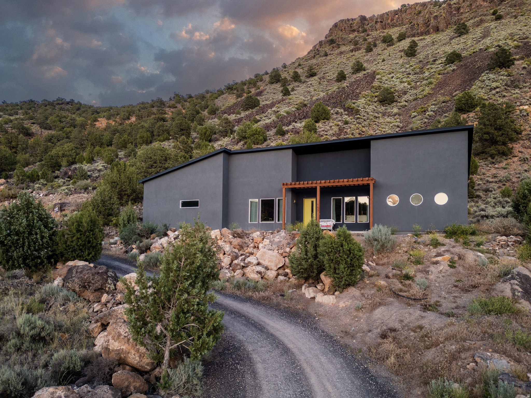 BROOKSIDE SUMMER HOMES - Residential