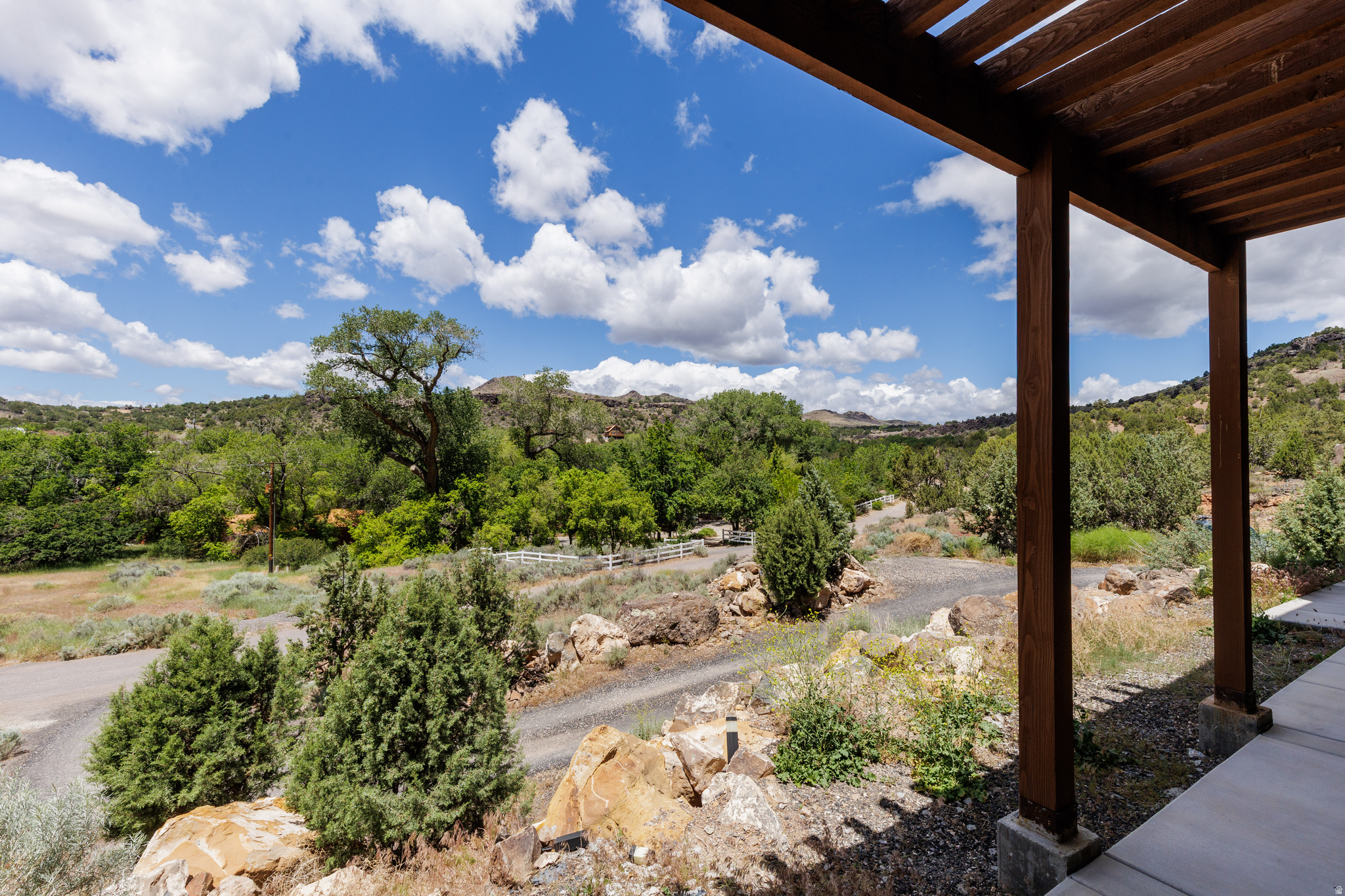 BROOKSIDE SUMMER HOMES - Residential