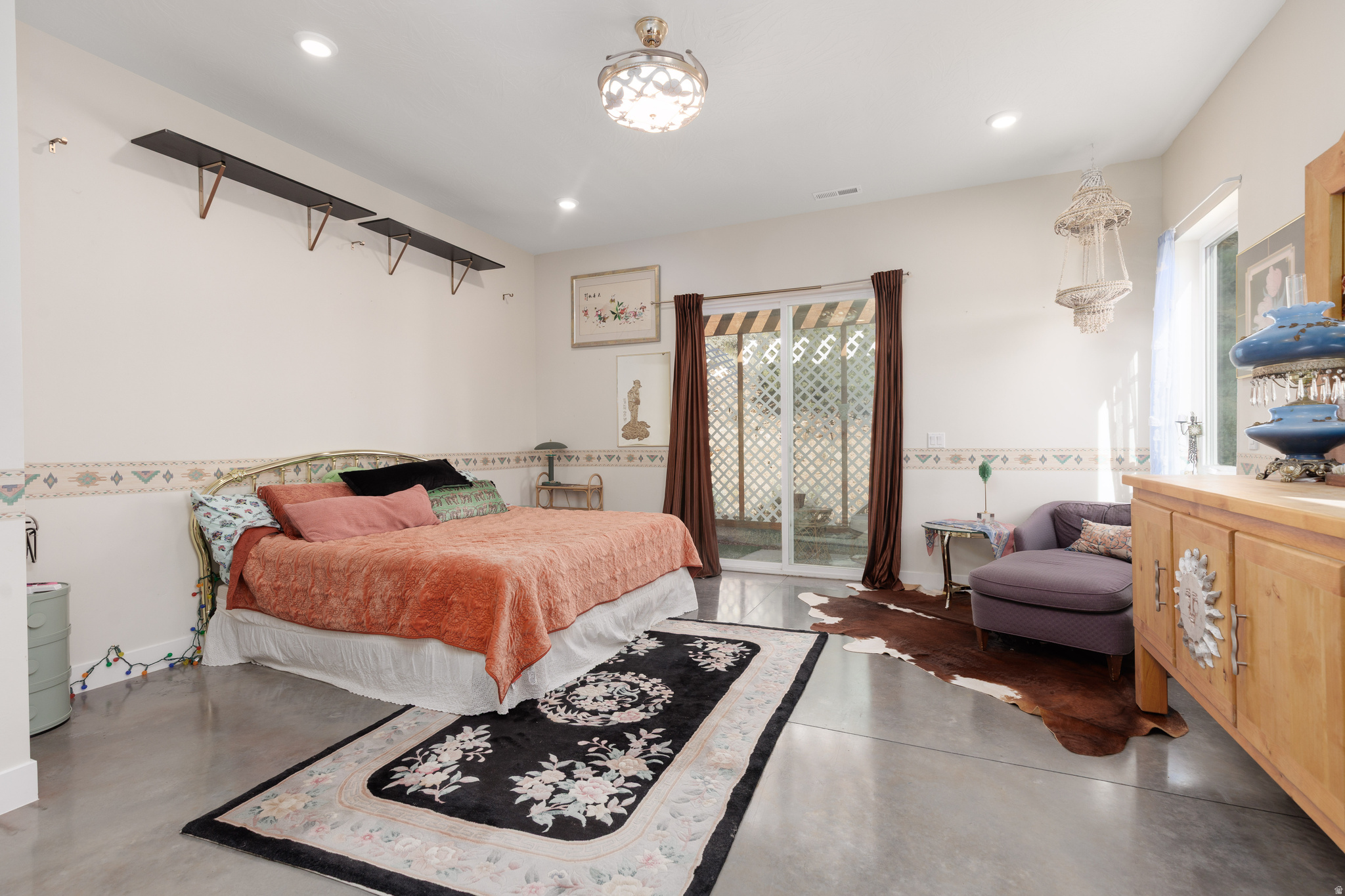 BROOKSIDE SUMMER HOMES - Residential