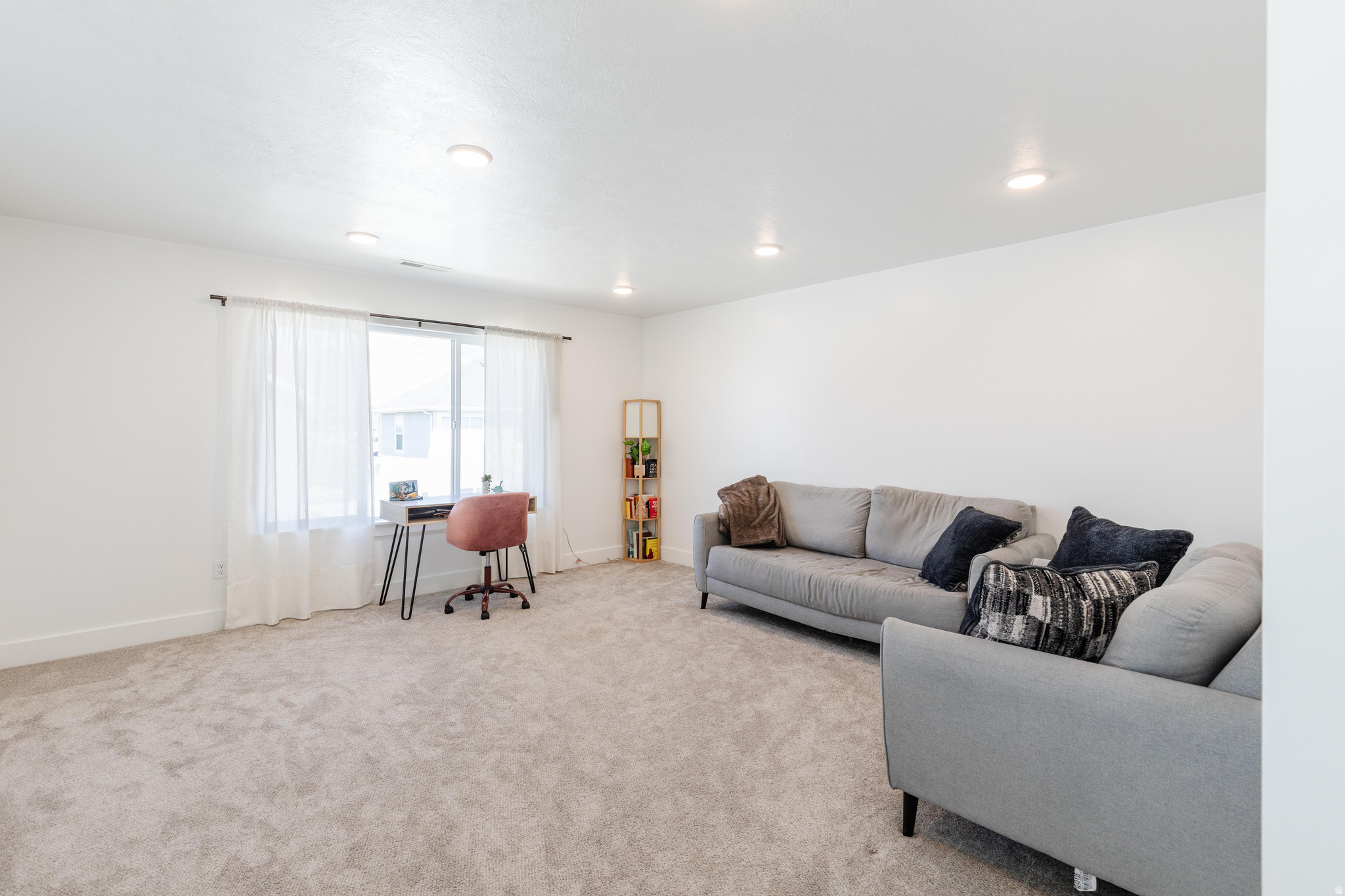 RIDGELINE PARK - Residential