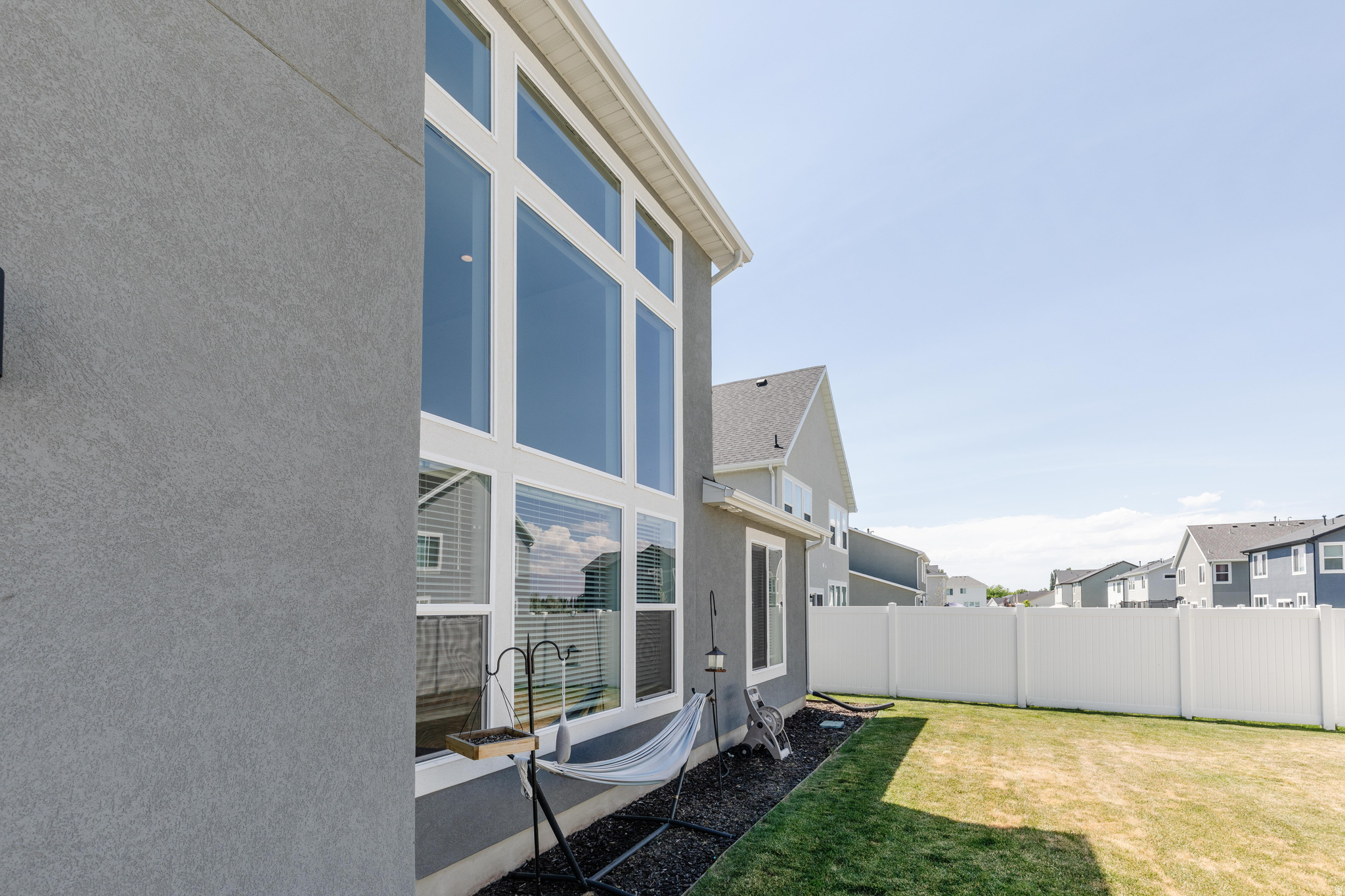 RIDGELINE PARK - Residential