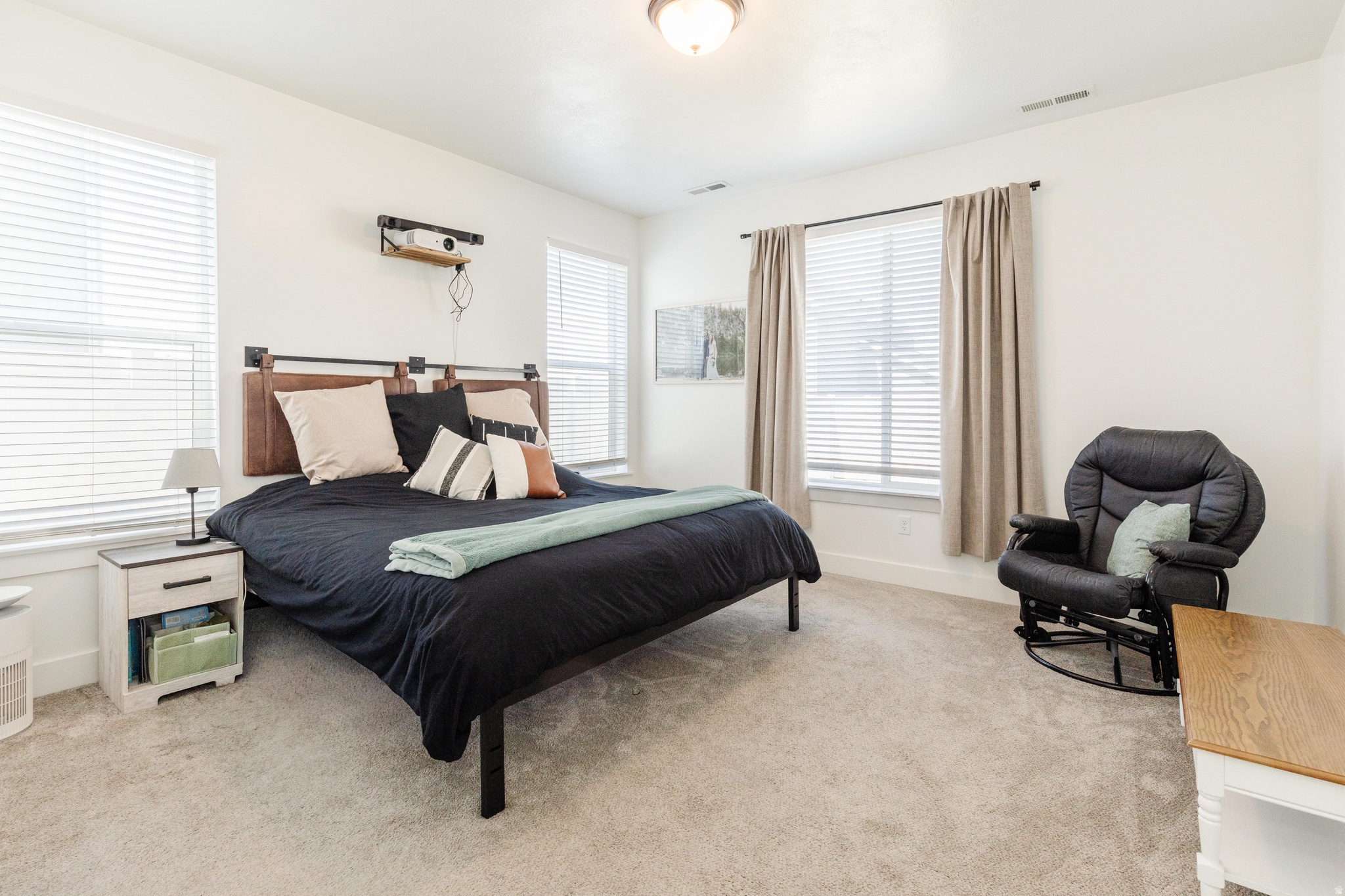 RIDGELINE PARK - Residential