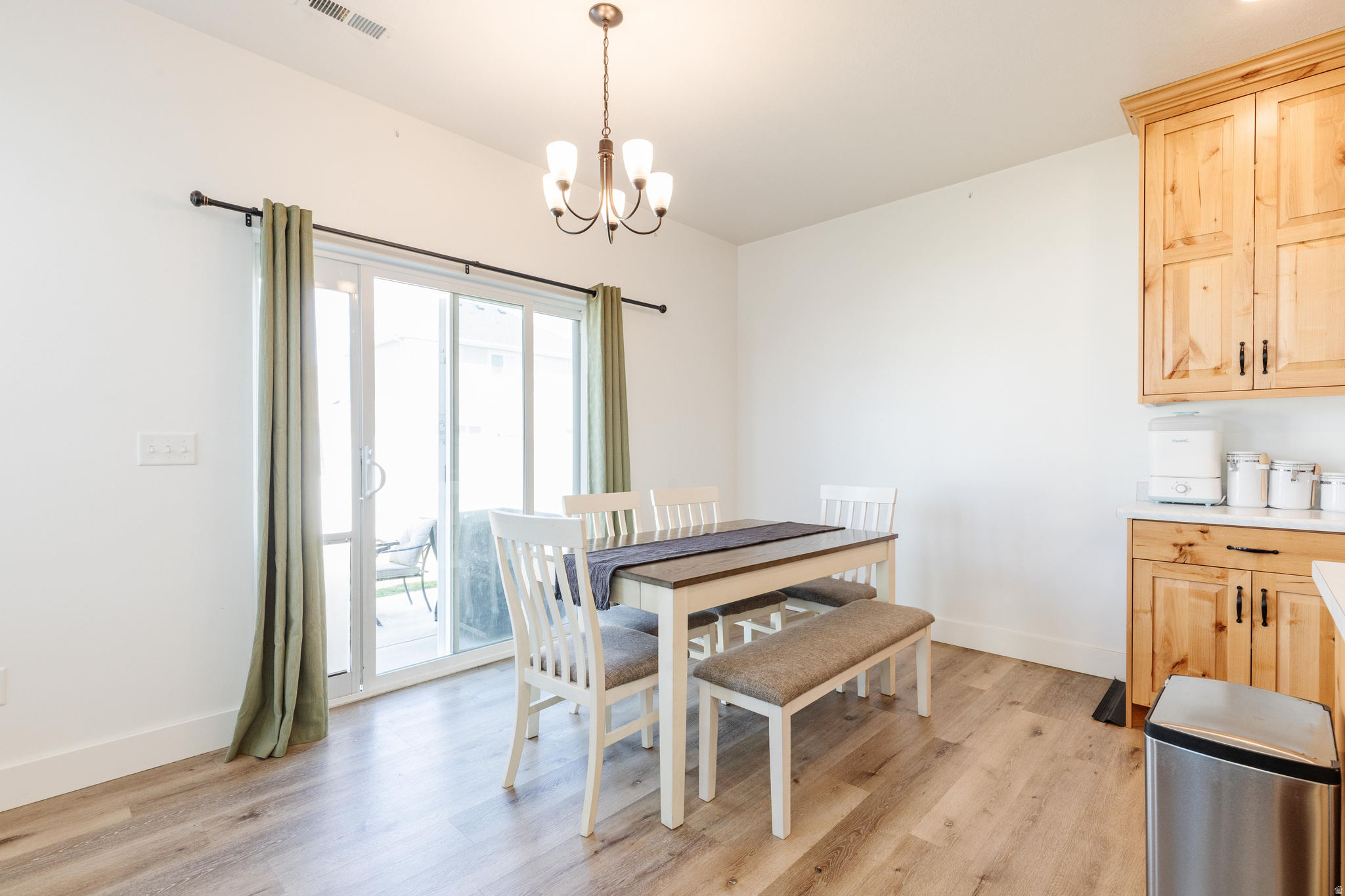 RIDGELINE PARK - Residential