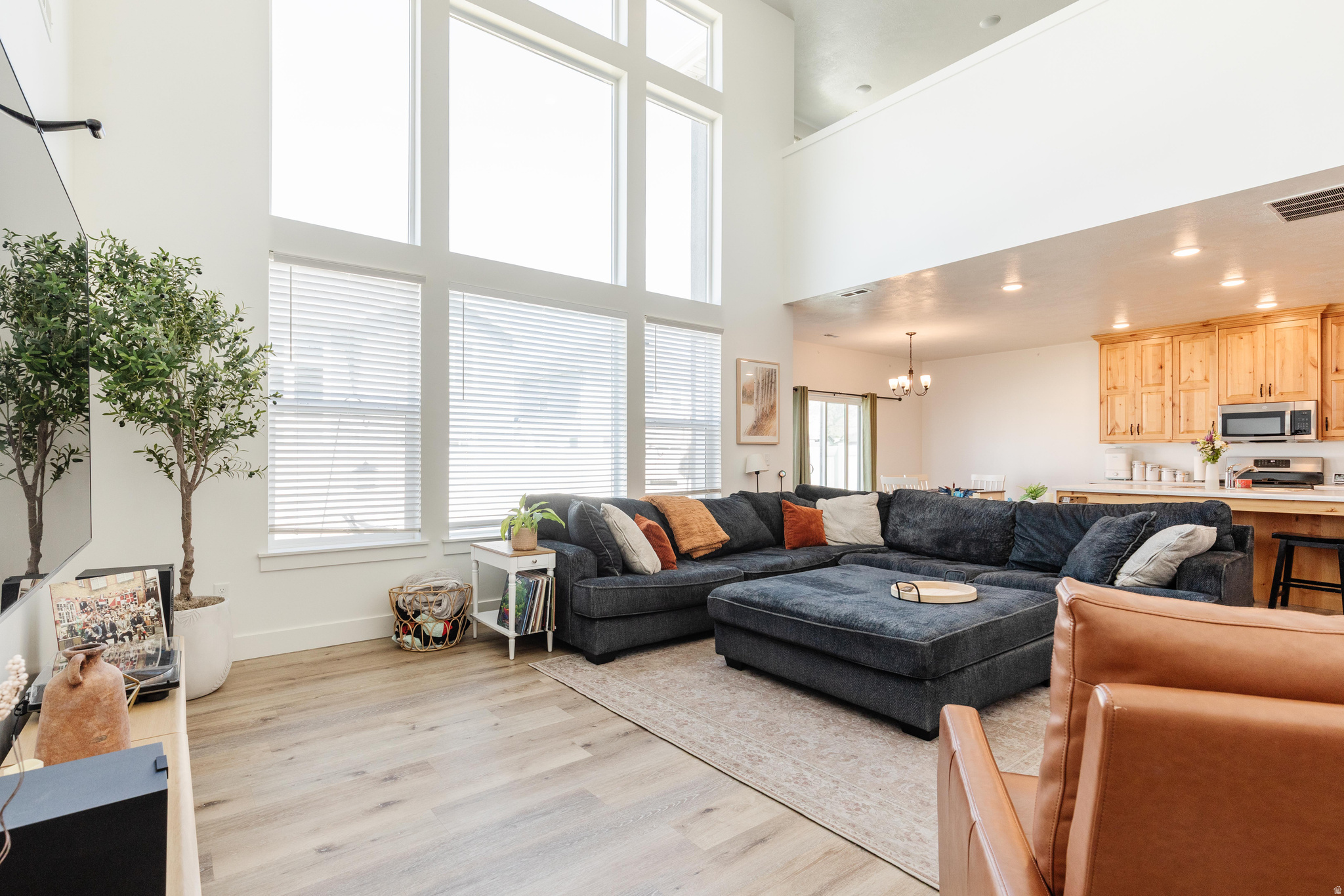 RIDGELINE PARK - Residential