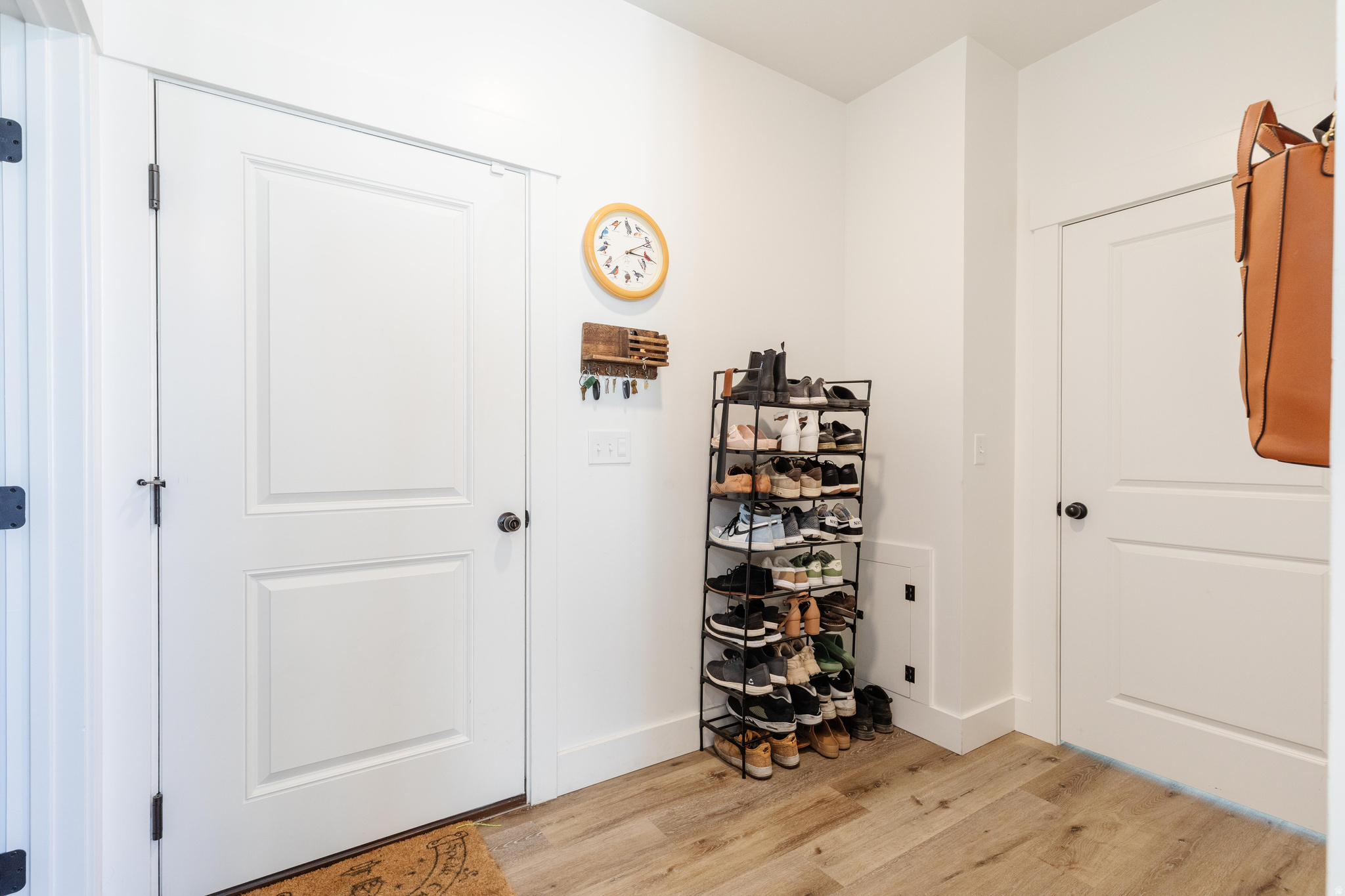 RIDGELINE PARK - Residential