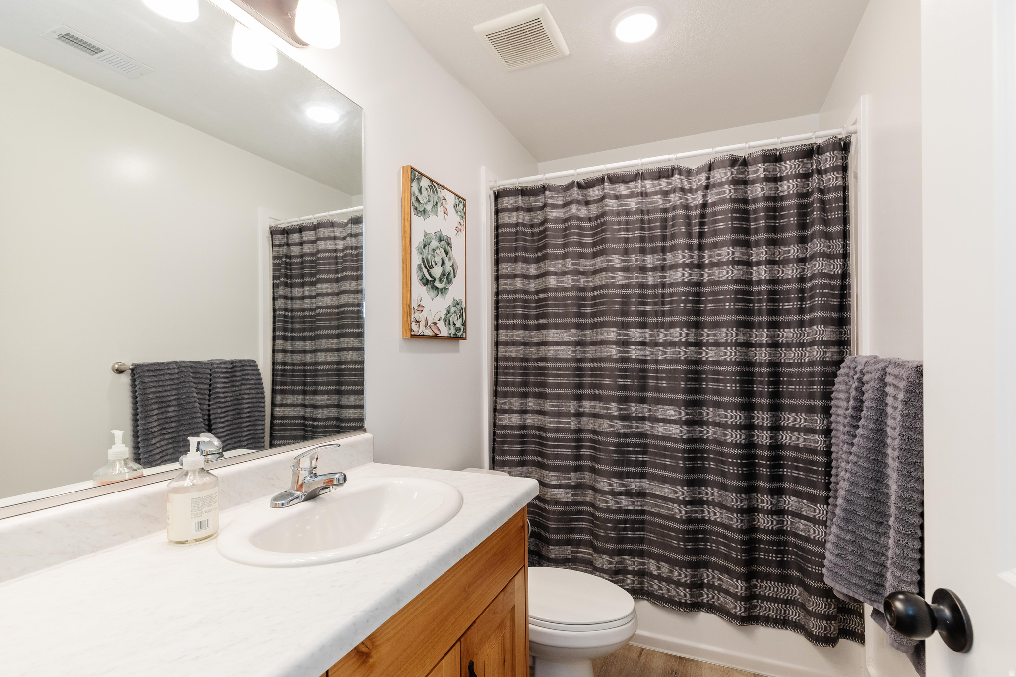 RIDGELINE PARK - Residential