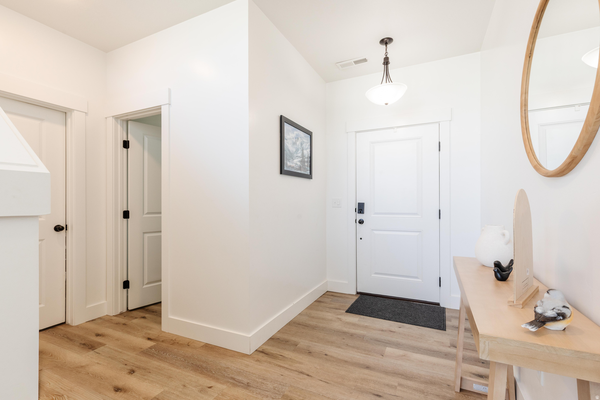RIDGELINE PARK - Residential