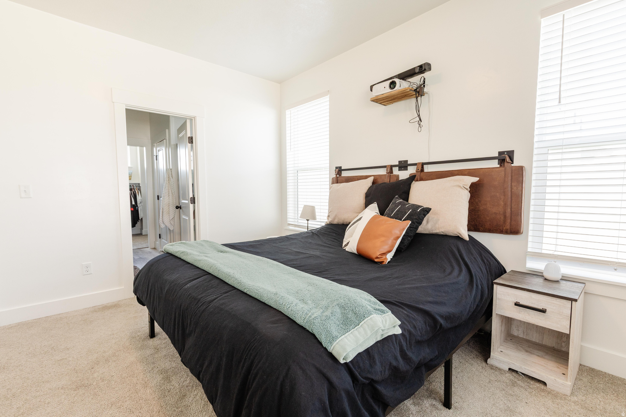 RIDGELINE PARK - Residential